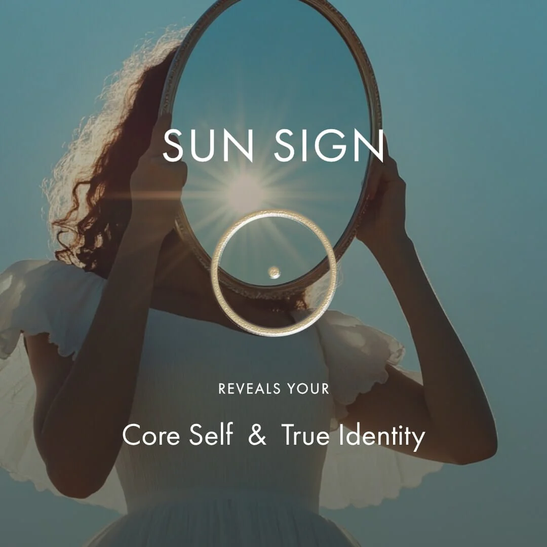 Your Unique Birth Chart - Image 2