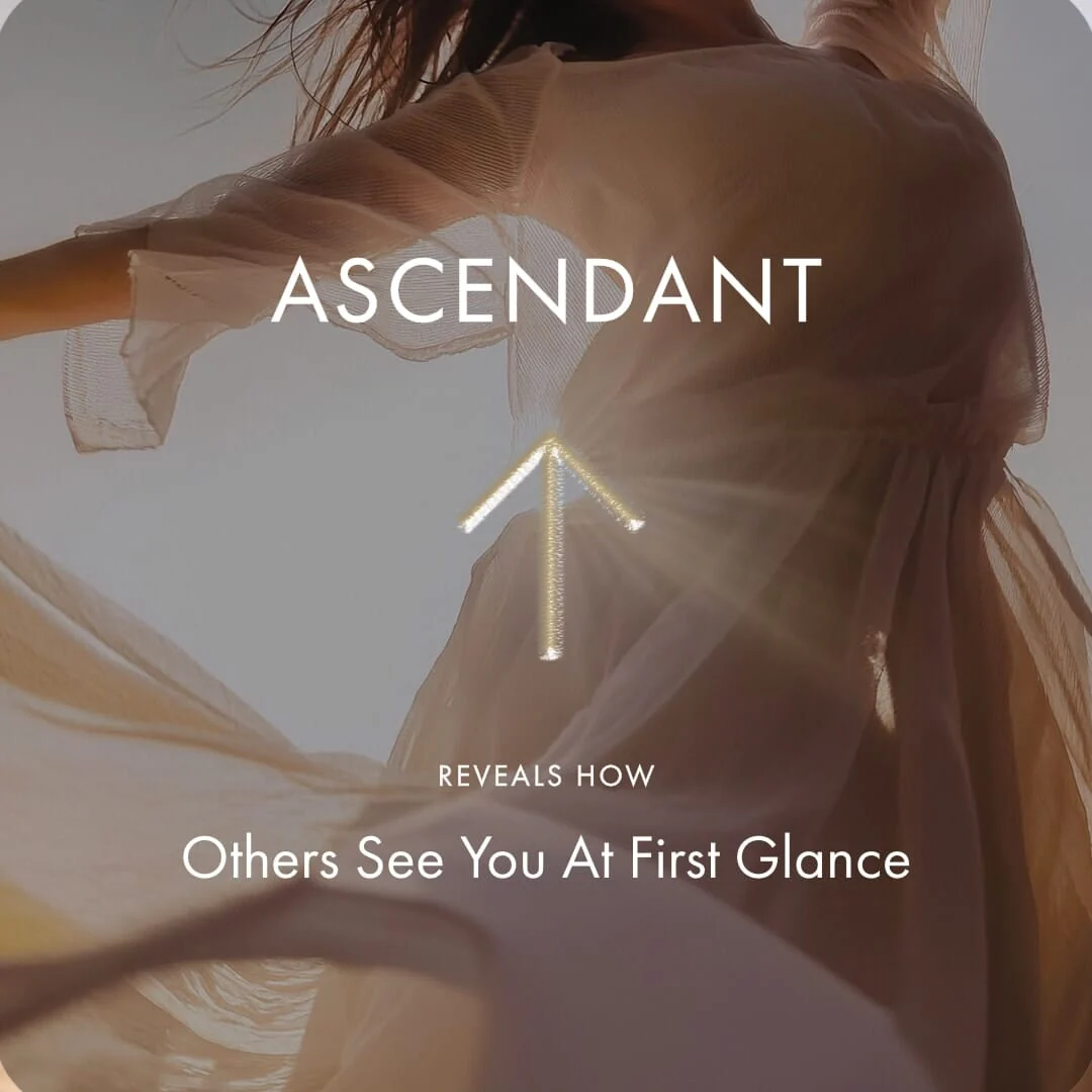 Your Unique Birth Chart - Image 4