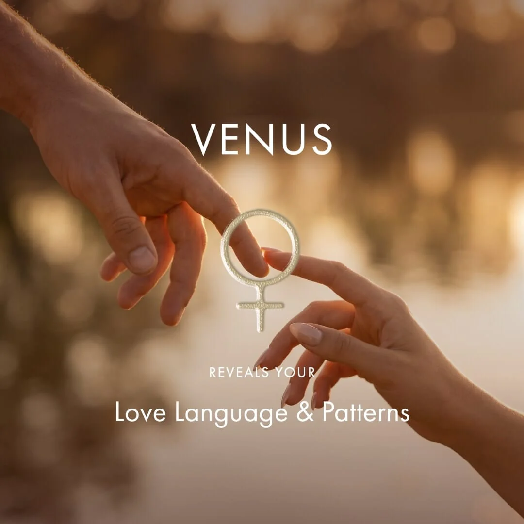Your Unique Birth Chart - Image 5
