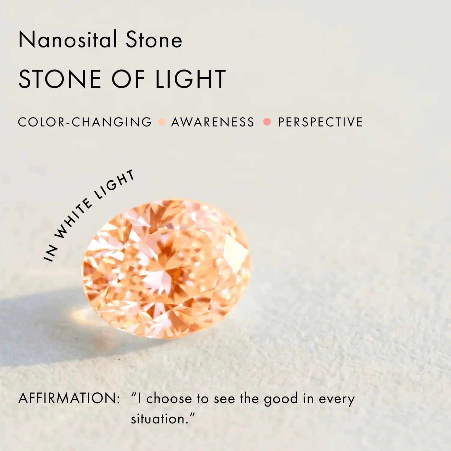 Coral Nanosital Ring - Harlow - Image 10