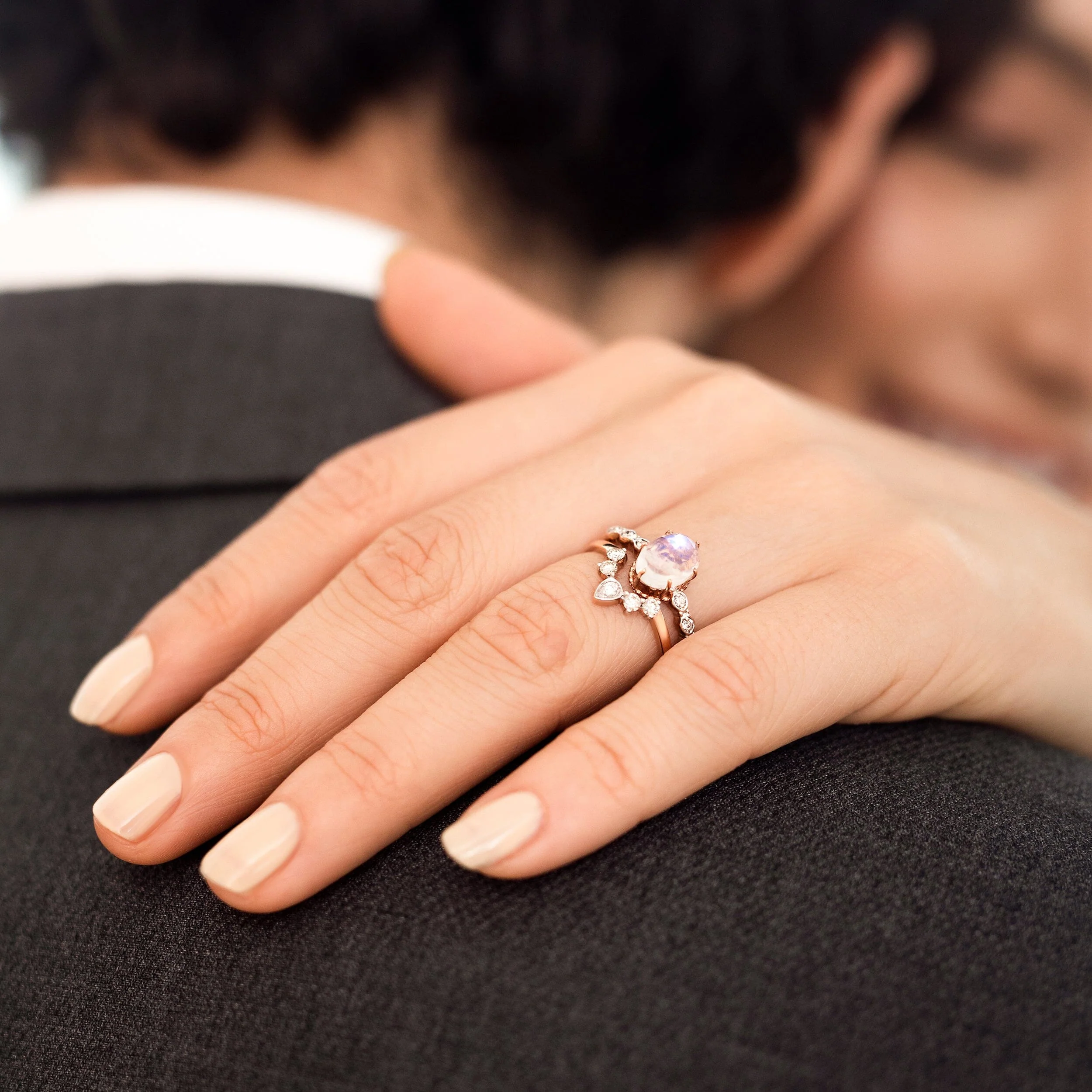 Lab Diamond Ring - Vow - Image 12