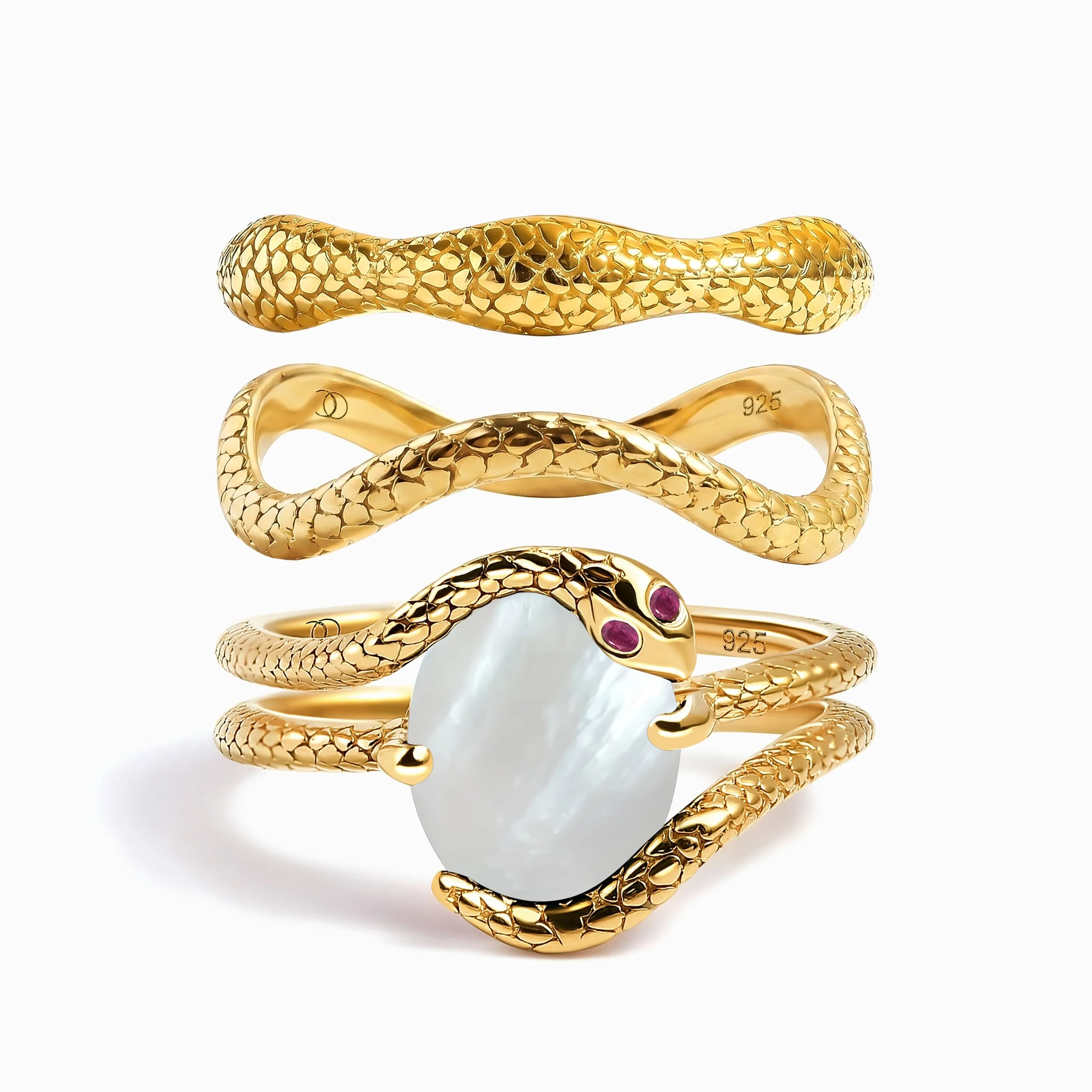 Lux Serpent Stack - Image 4