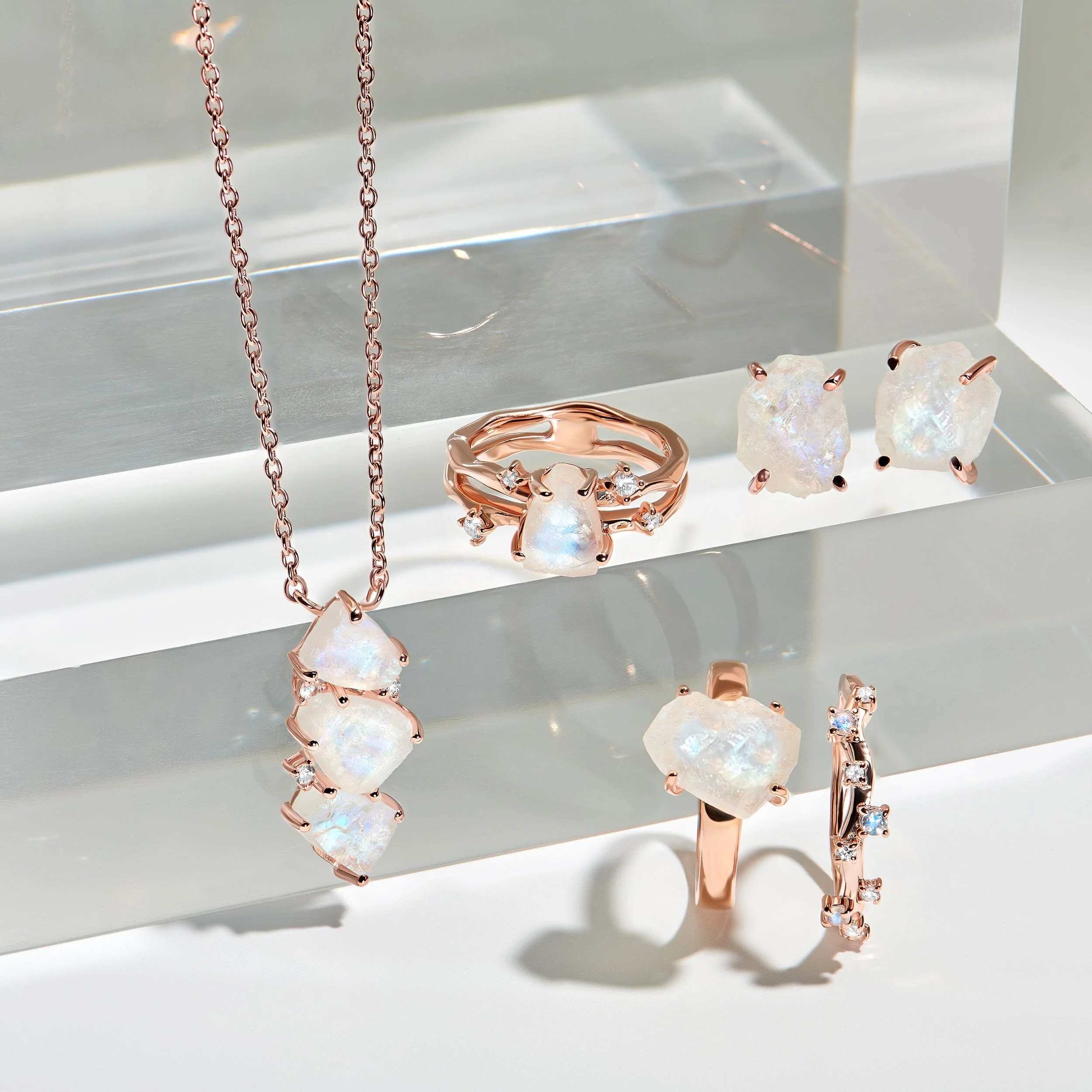 Mystery Box - Five Rings - Image 11