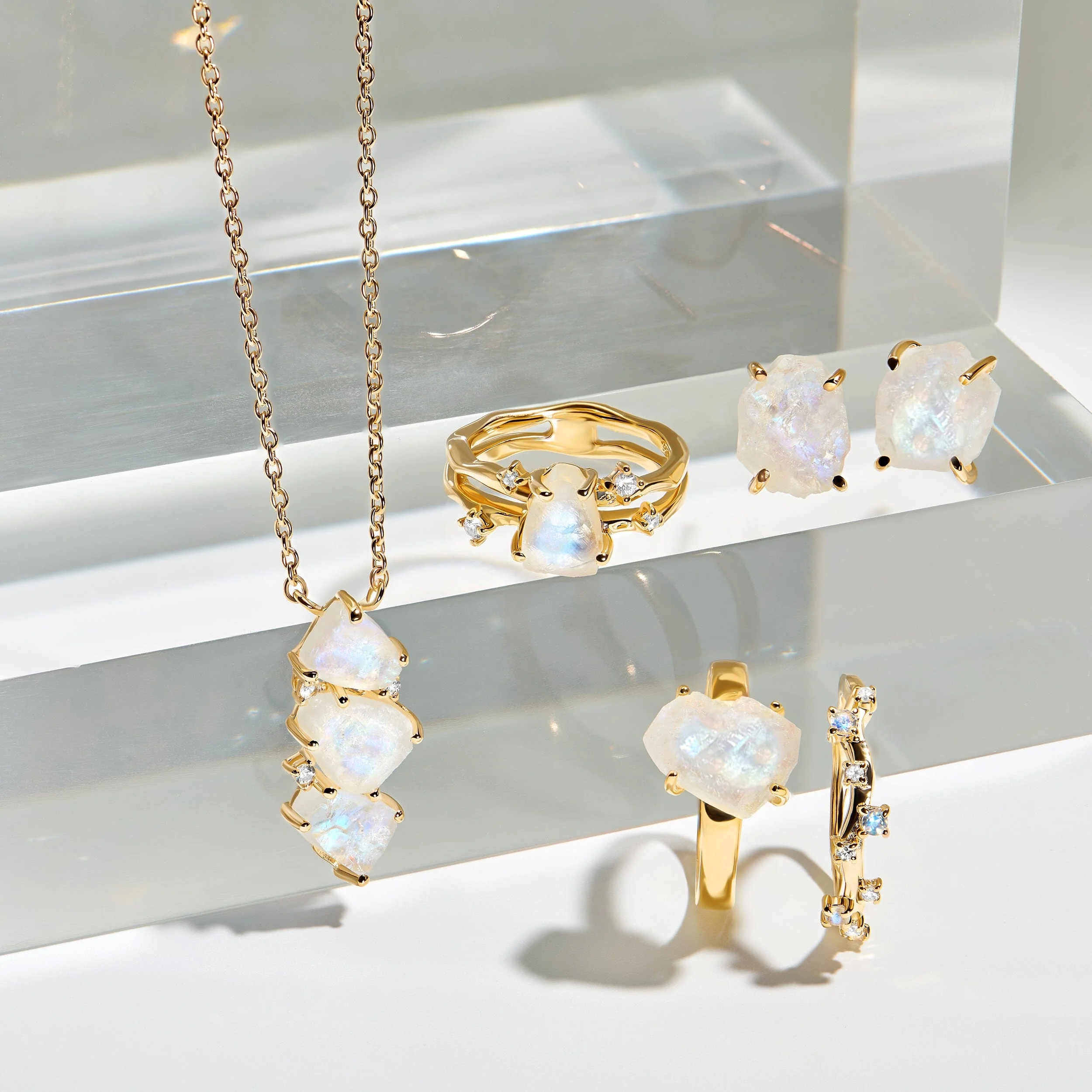 Mystery Box - Five Rings - Image 12
