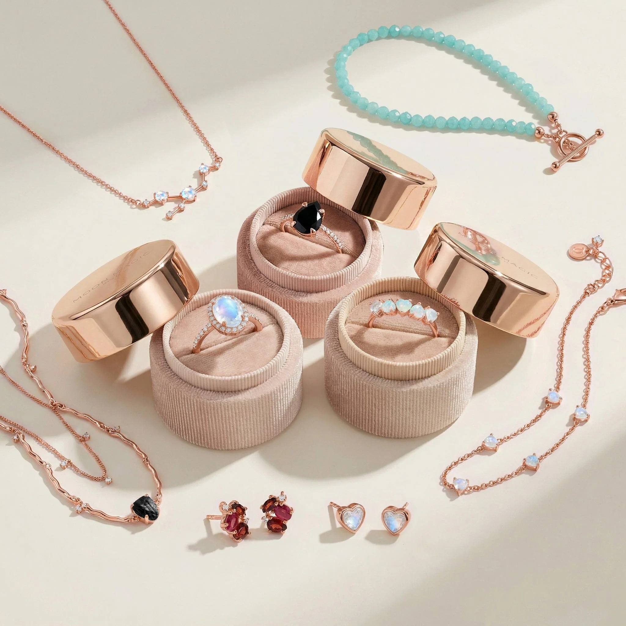 Luxe Mystery Box - 10 Exquisite Pieces - Image 2