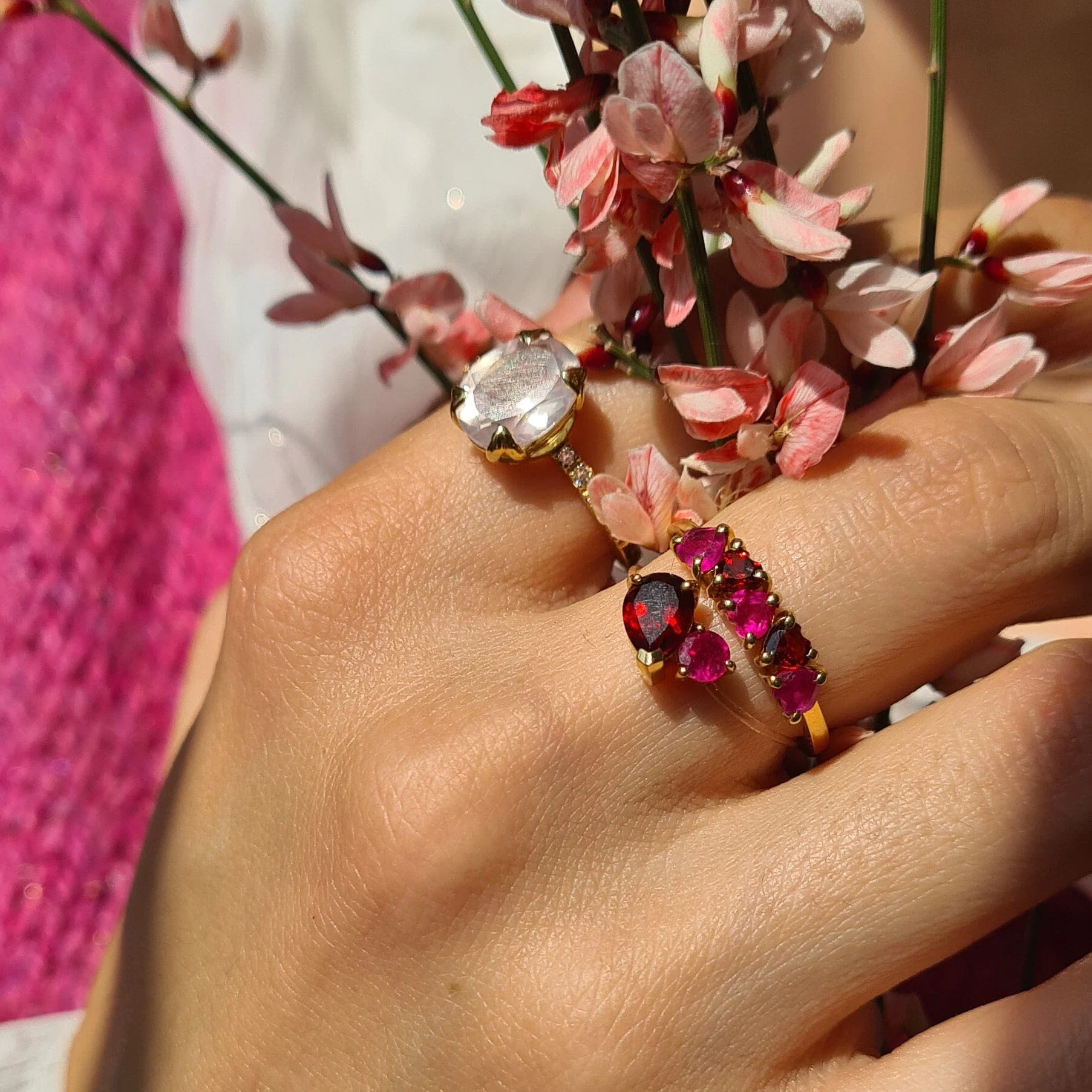 Luxe Mystery Box - 10 Exquisite Pieces - Image 9