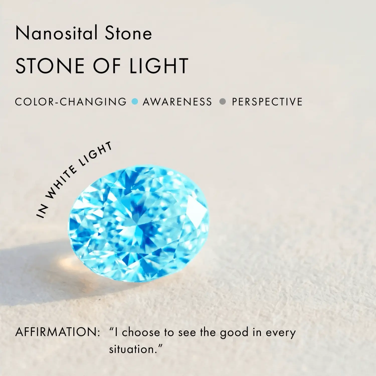 Mist Nanosital Ring - Harlow - Image 5