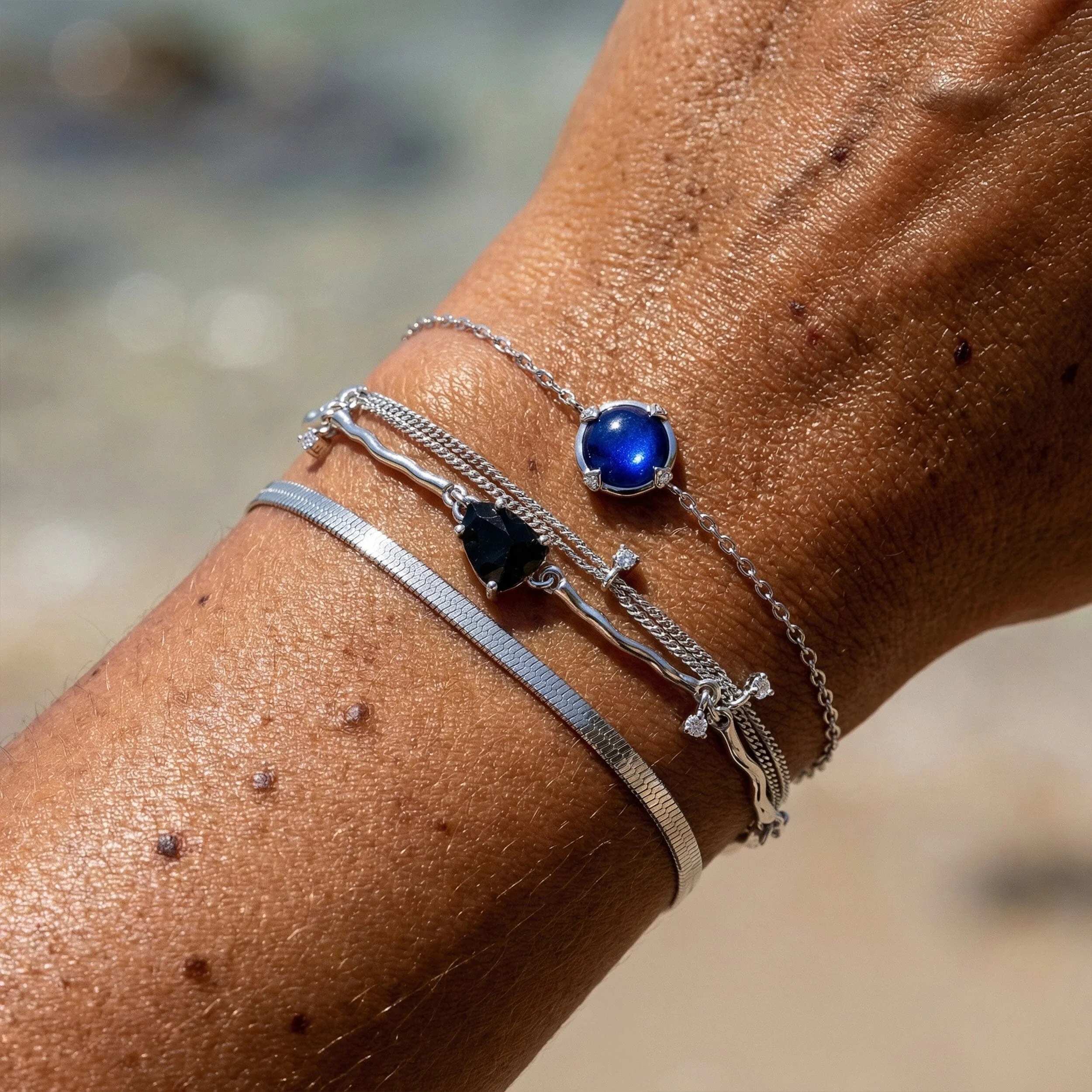 Mood Bracelet - Reflection - Image 13