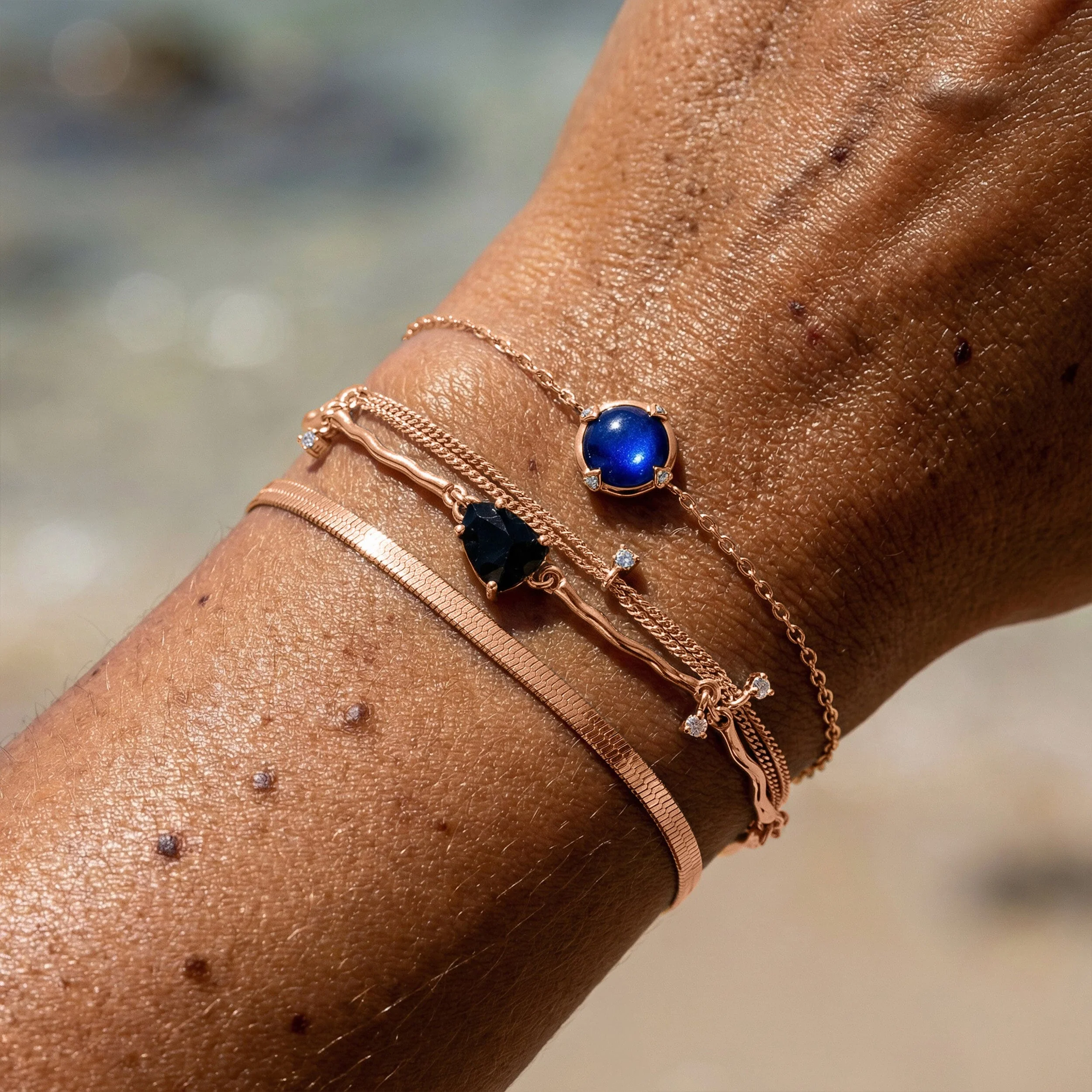 Mood Bracelet - Reflection - Image 14