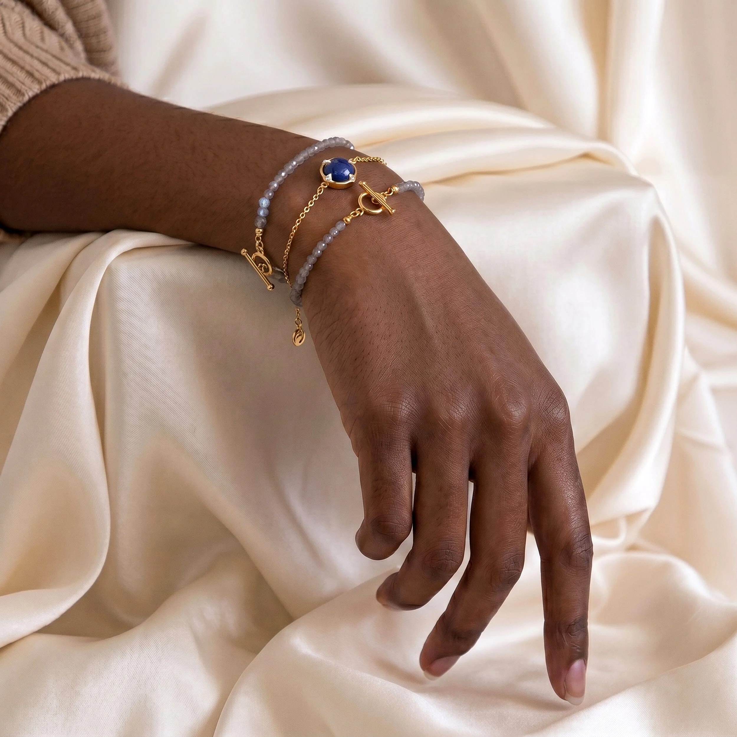 Mood Bracelet - Reflection - Image 17