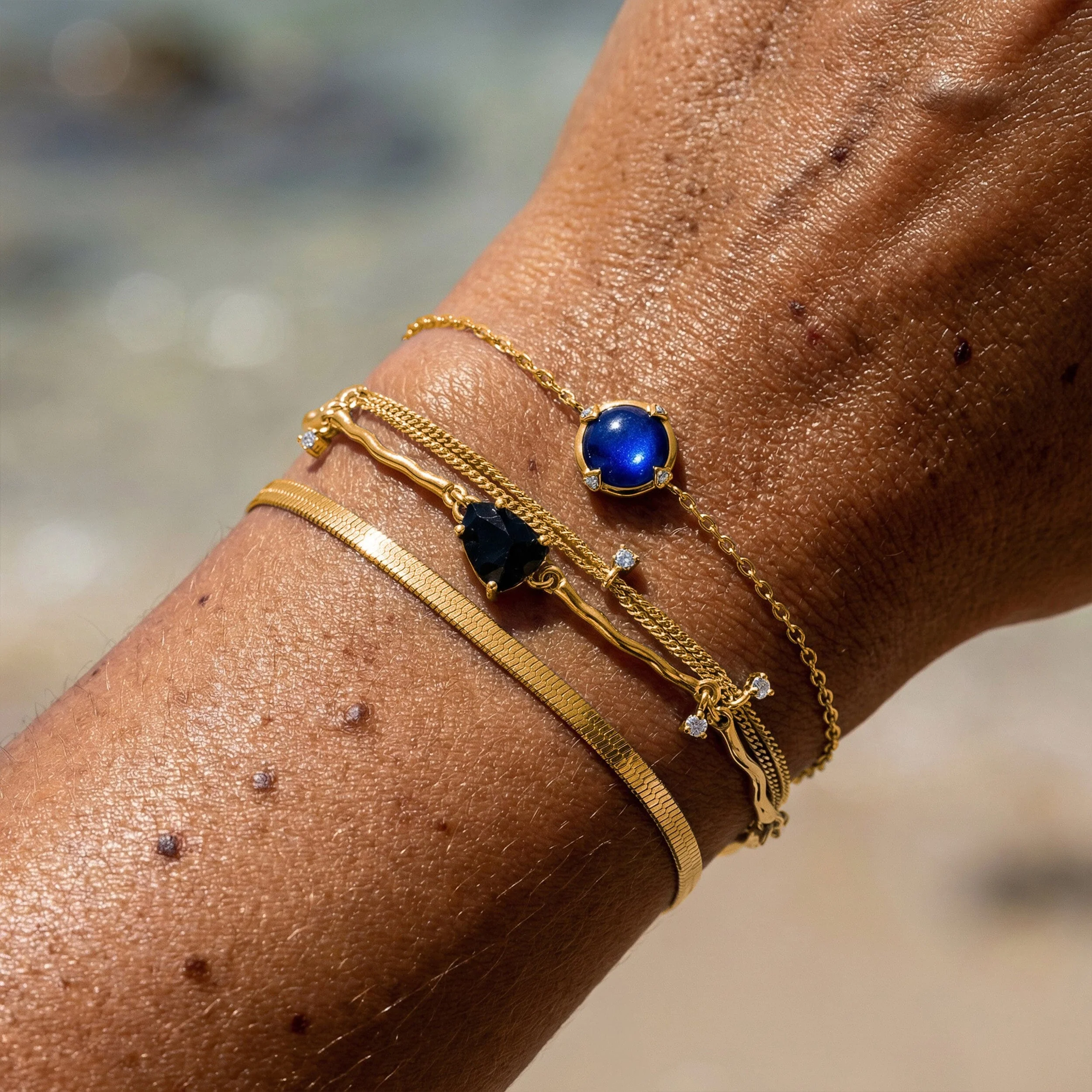 Mood Bracelet - Reflection - Image 19