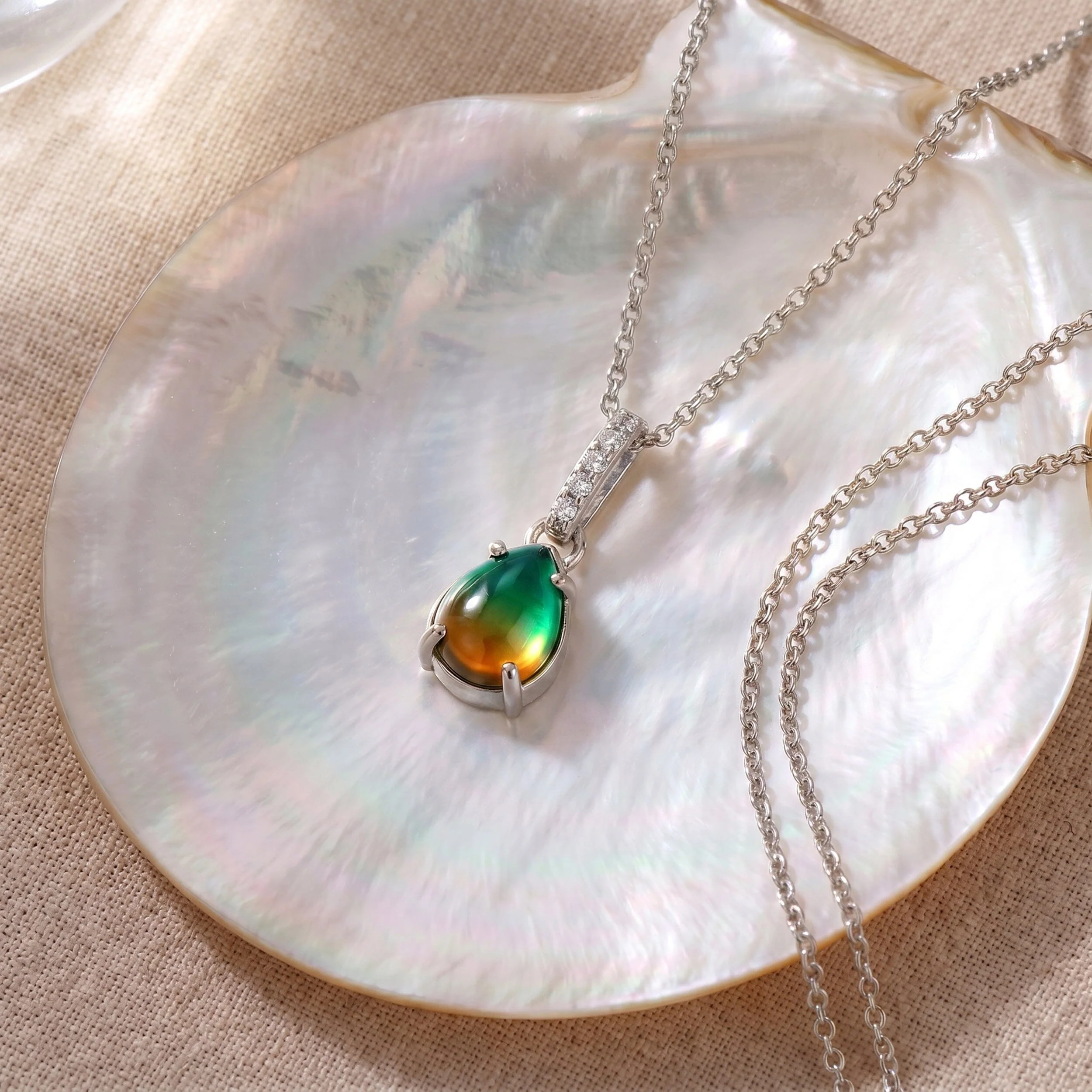 Mood Necklace - Sway - Image 12