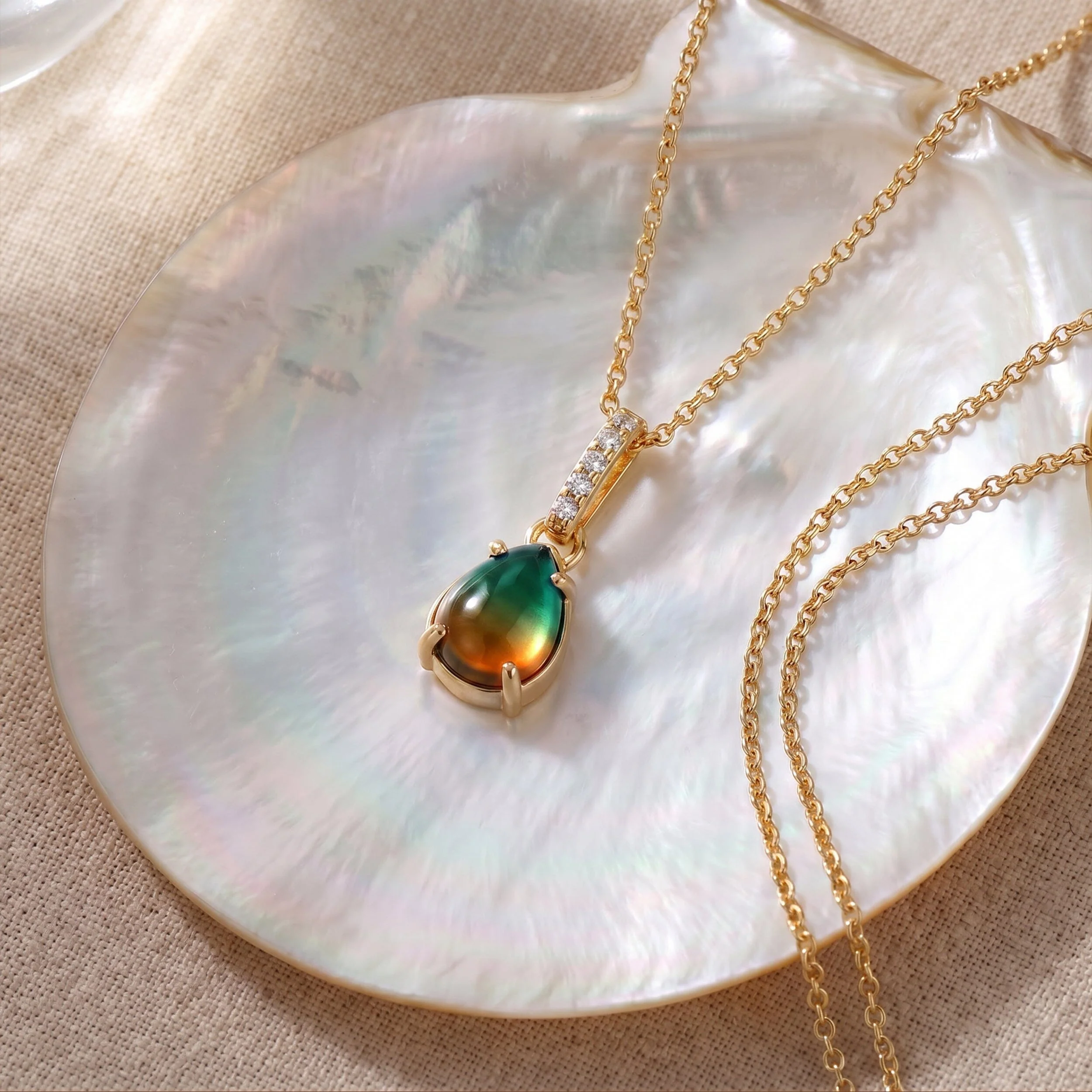 Mood Necklace - Sway - Image 15