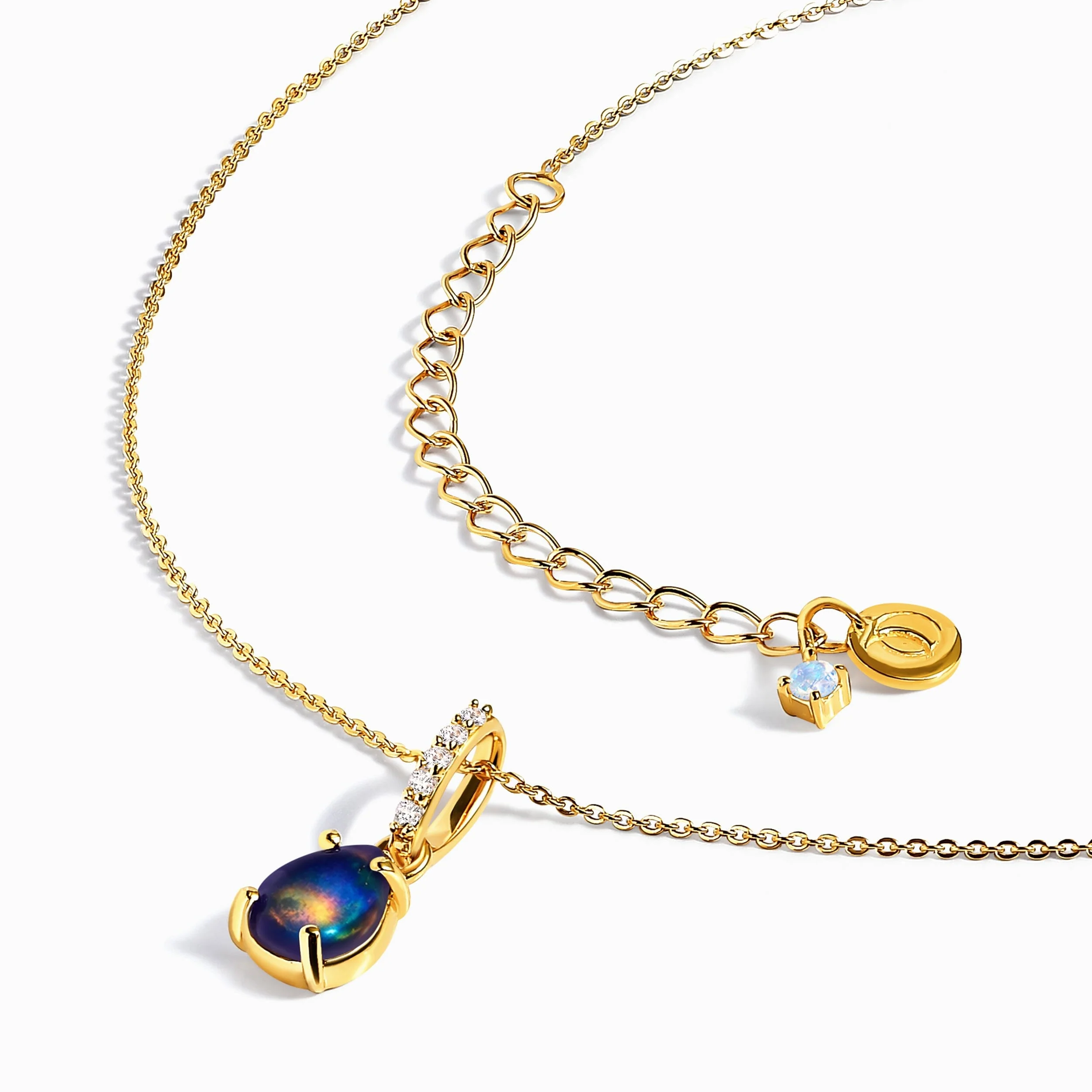 Mood Necklace - Sway - Image 17