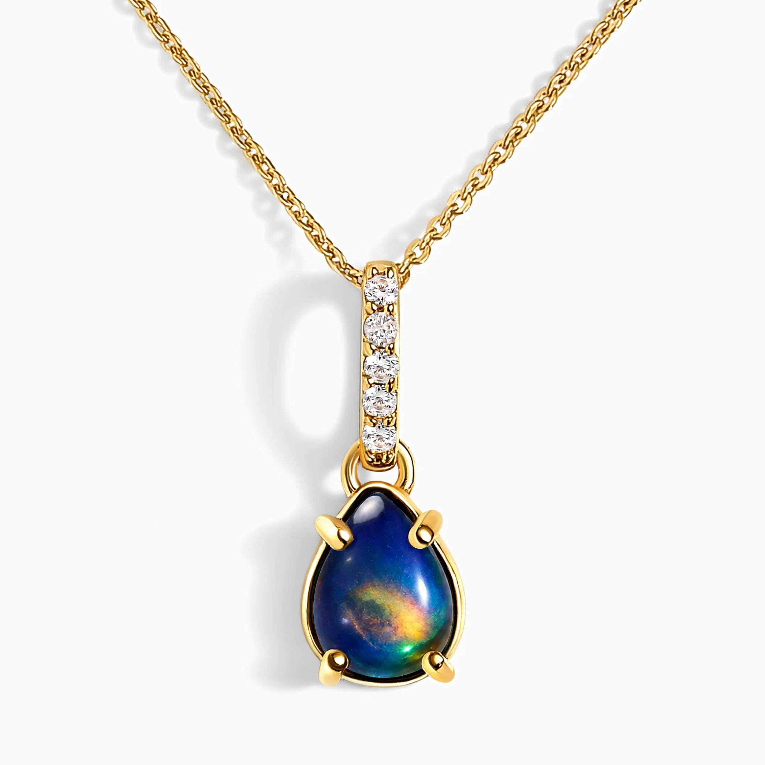 Mood Necklace - Sway - Image 3