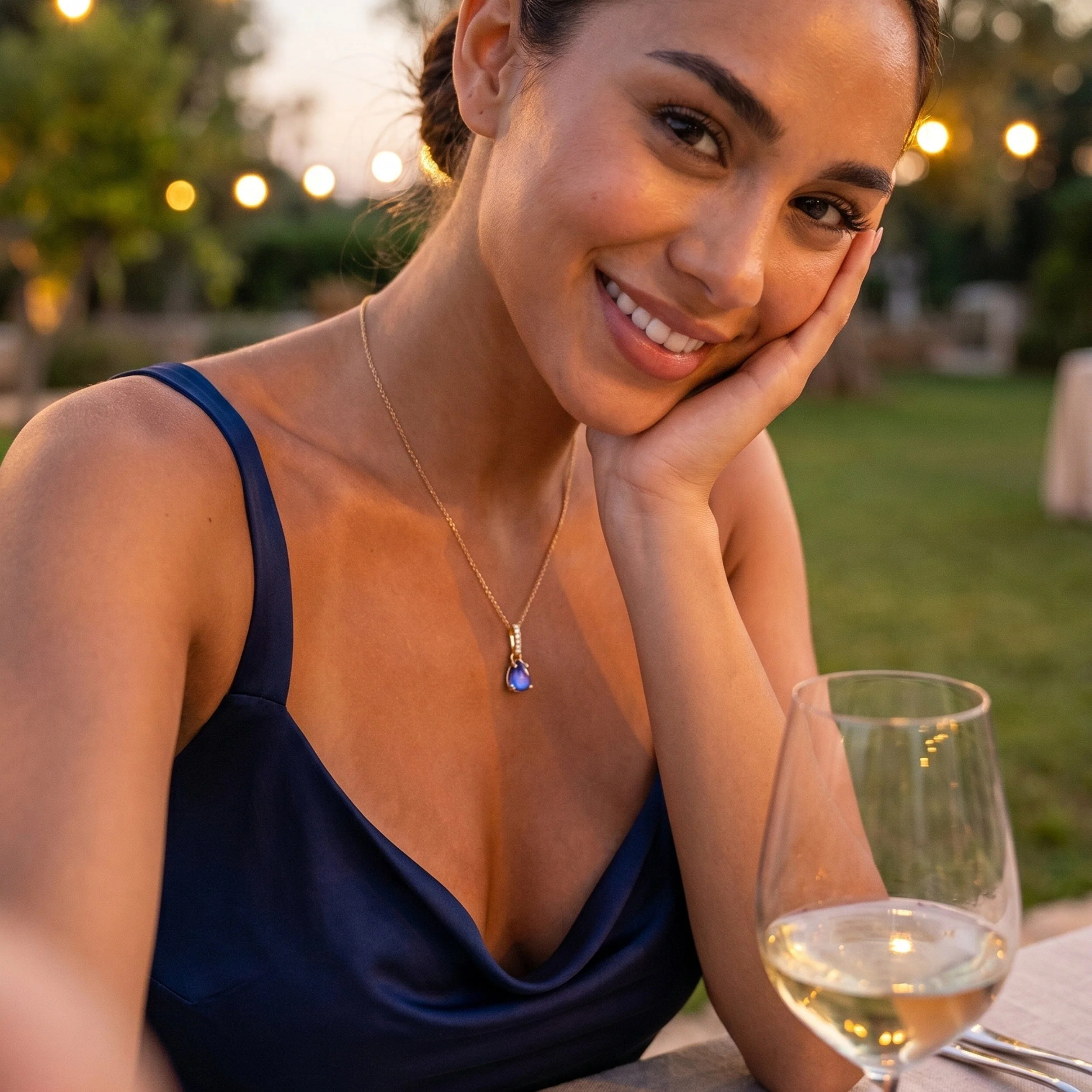 Mood Necklace - Sway - Image 7