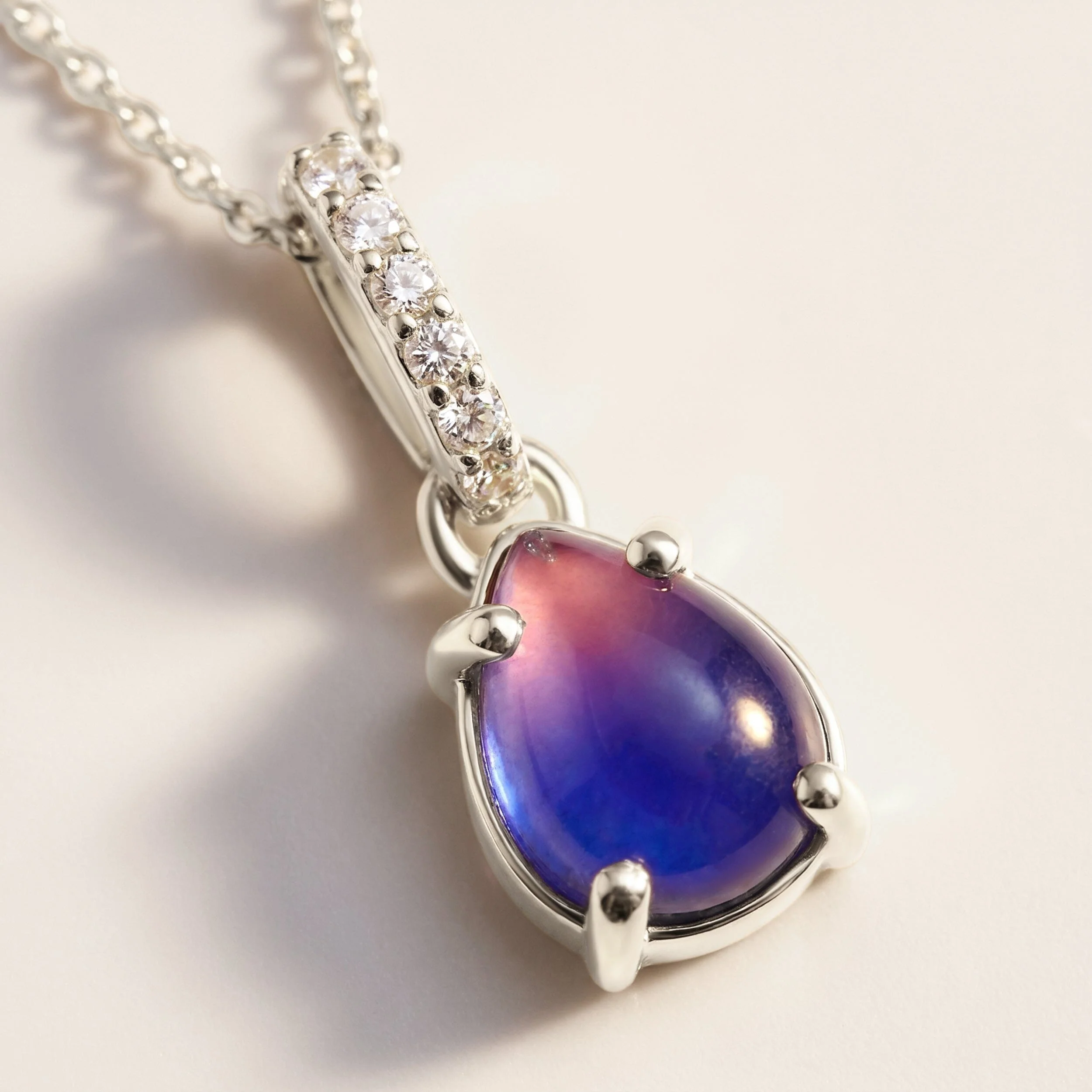 Mood Necklace - Sway - Image 8