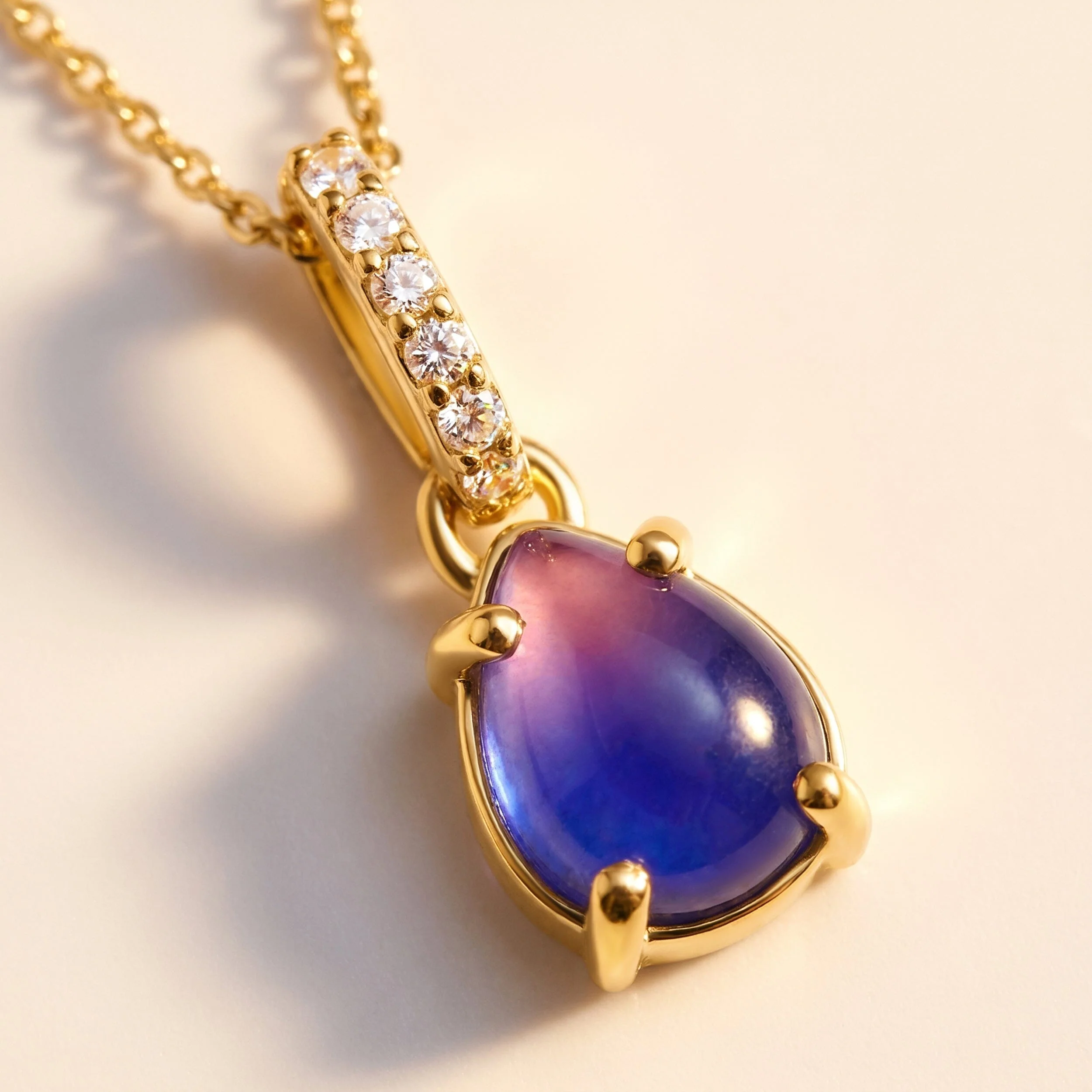 Mood Necklace - Sway - Image 9