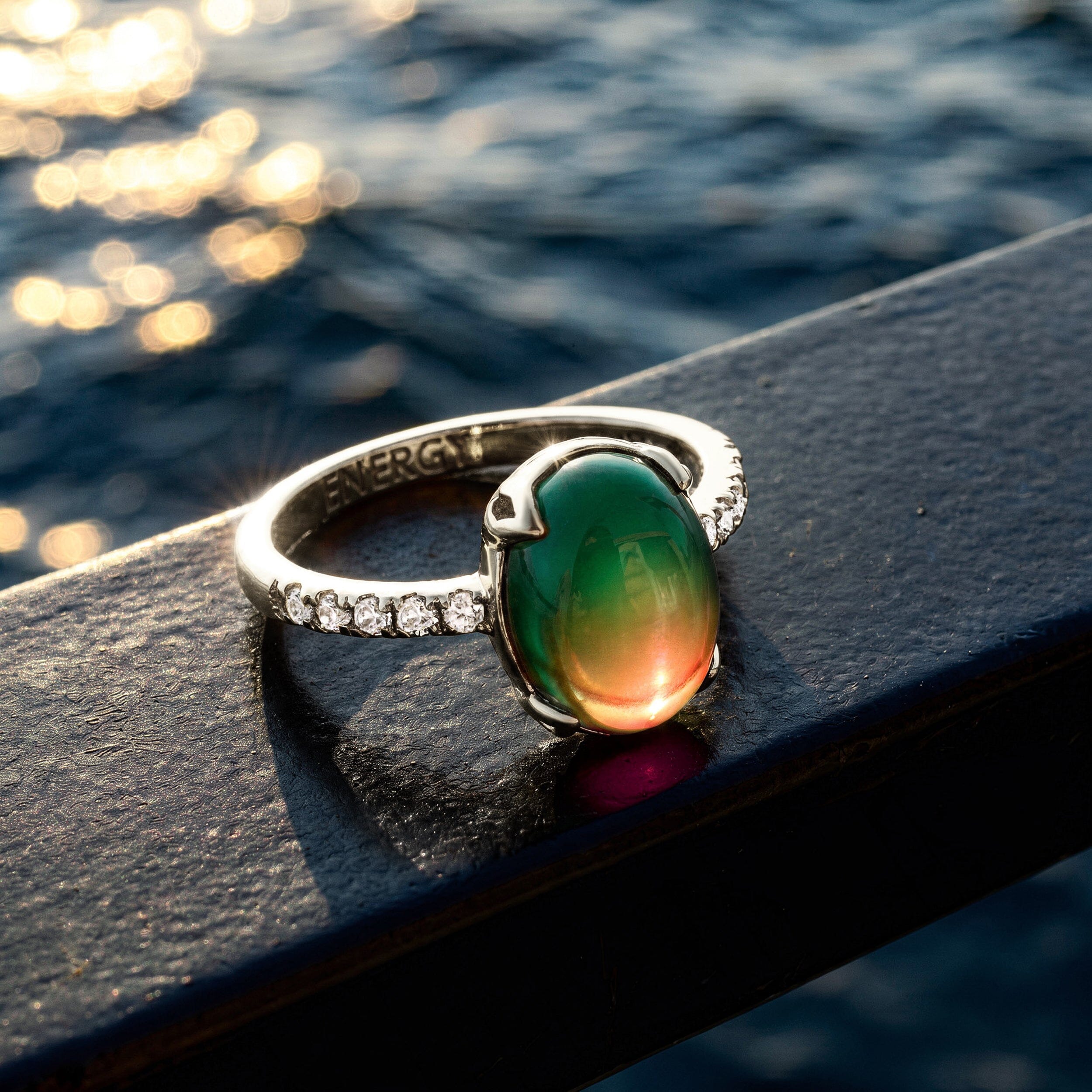 Mood Ring - Harlow - Image 12