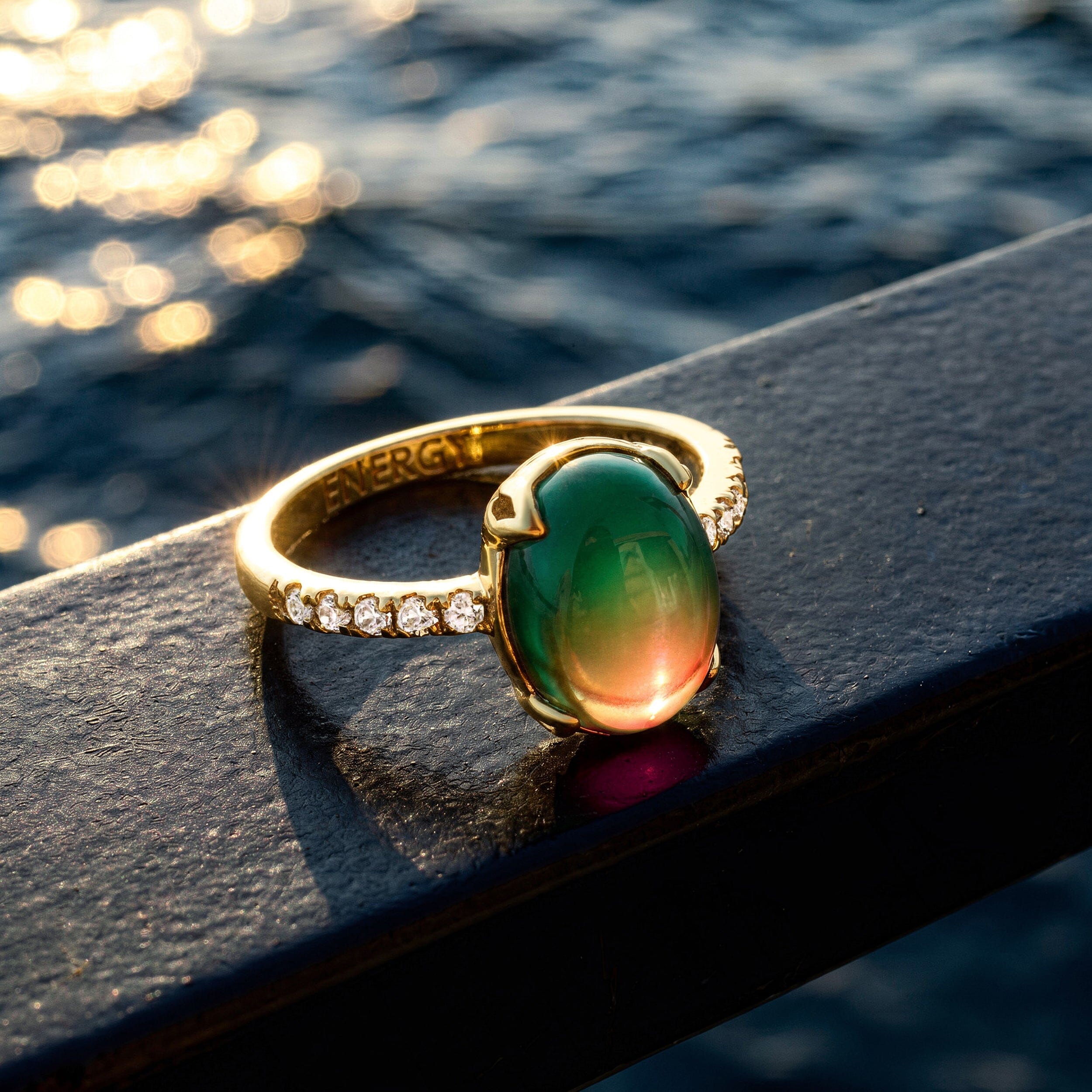 Mood Ring - Harlow - Image 13
