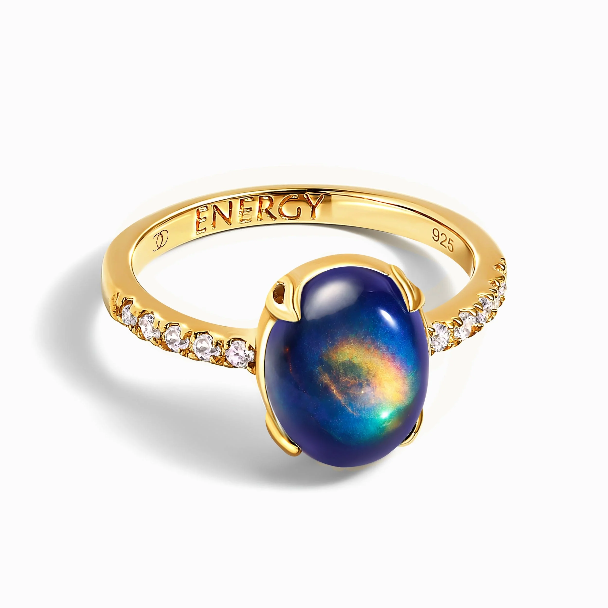 Mood Ring - Harlow - Image 3