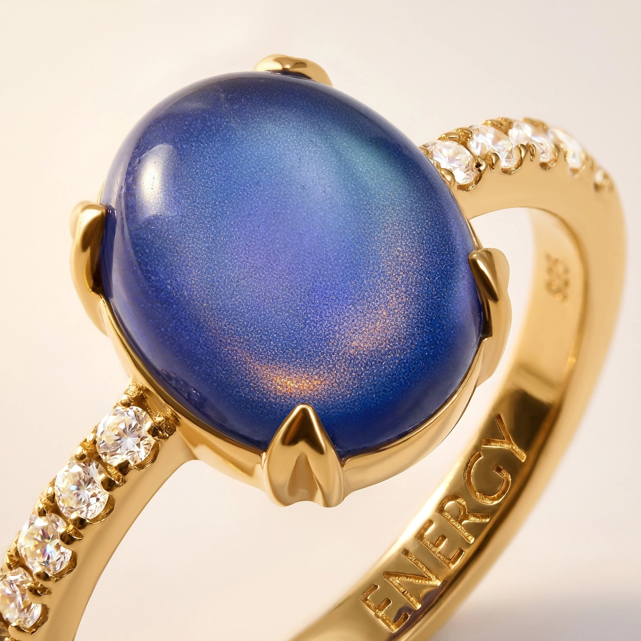 Mood Ring - Harlow - Image 9