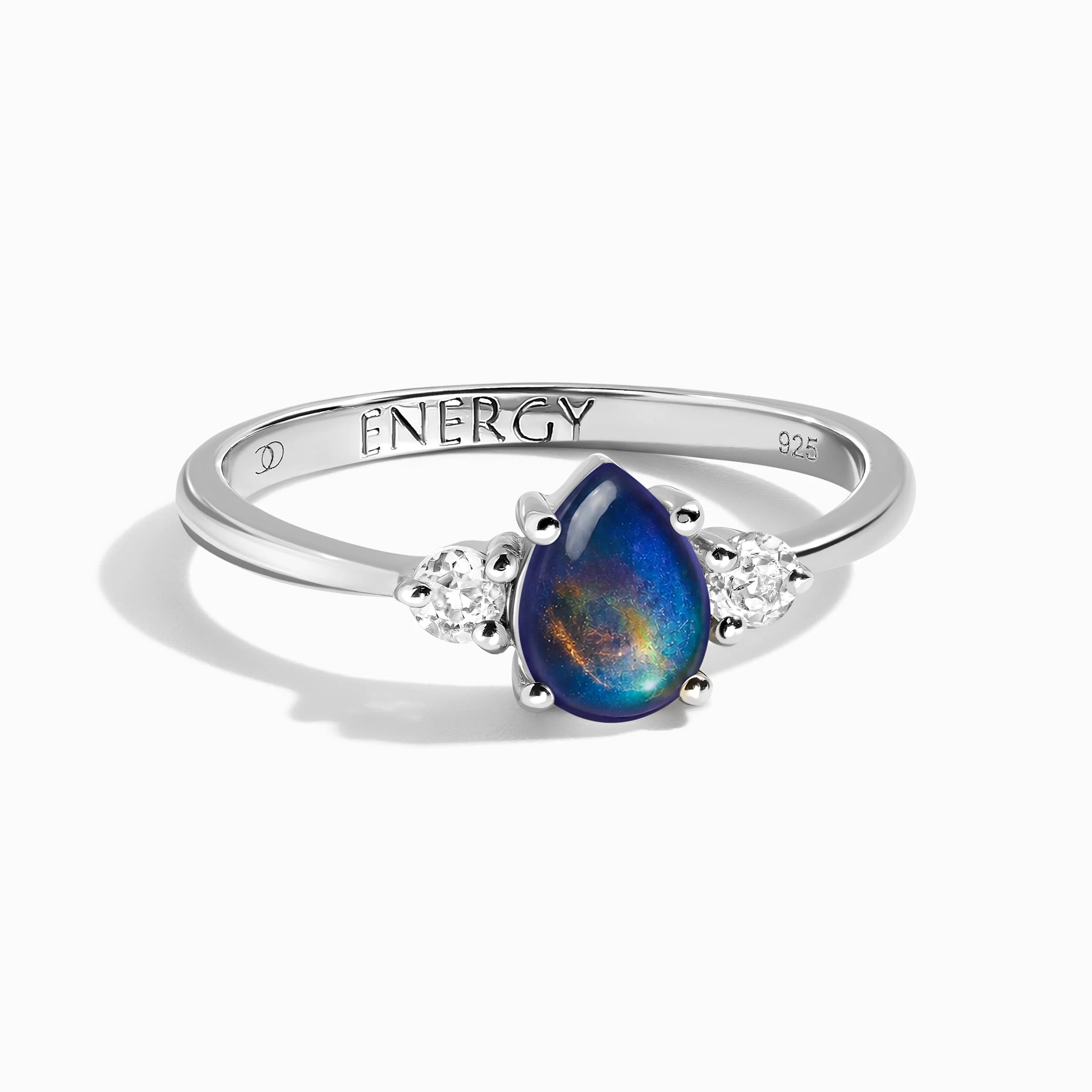 Mood Ring - Lania