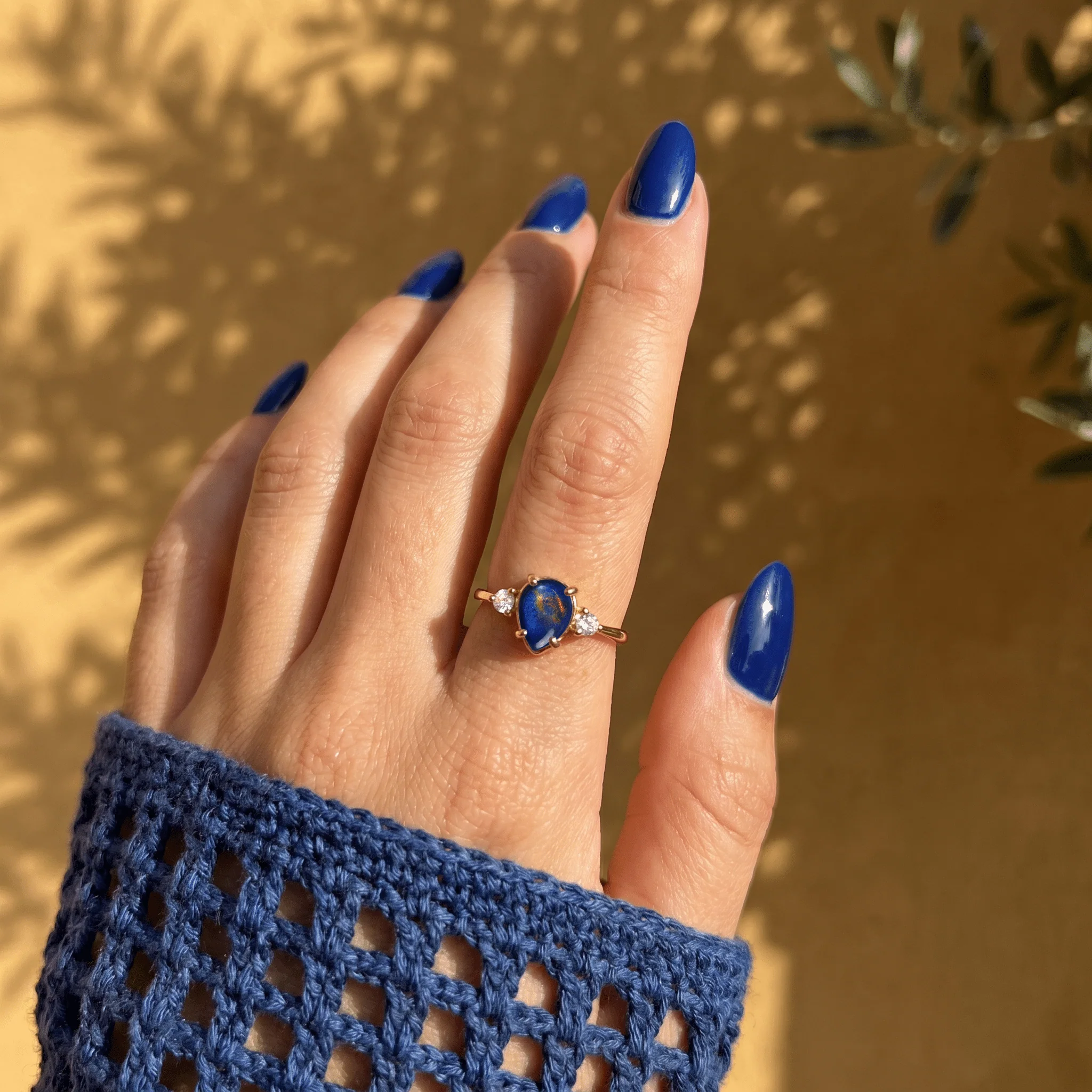 Mood Ring - Lania - Image 5