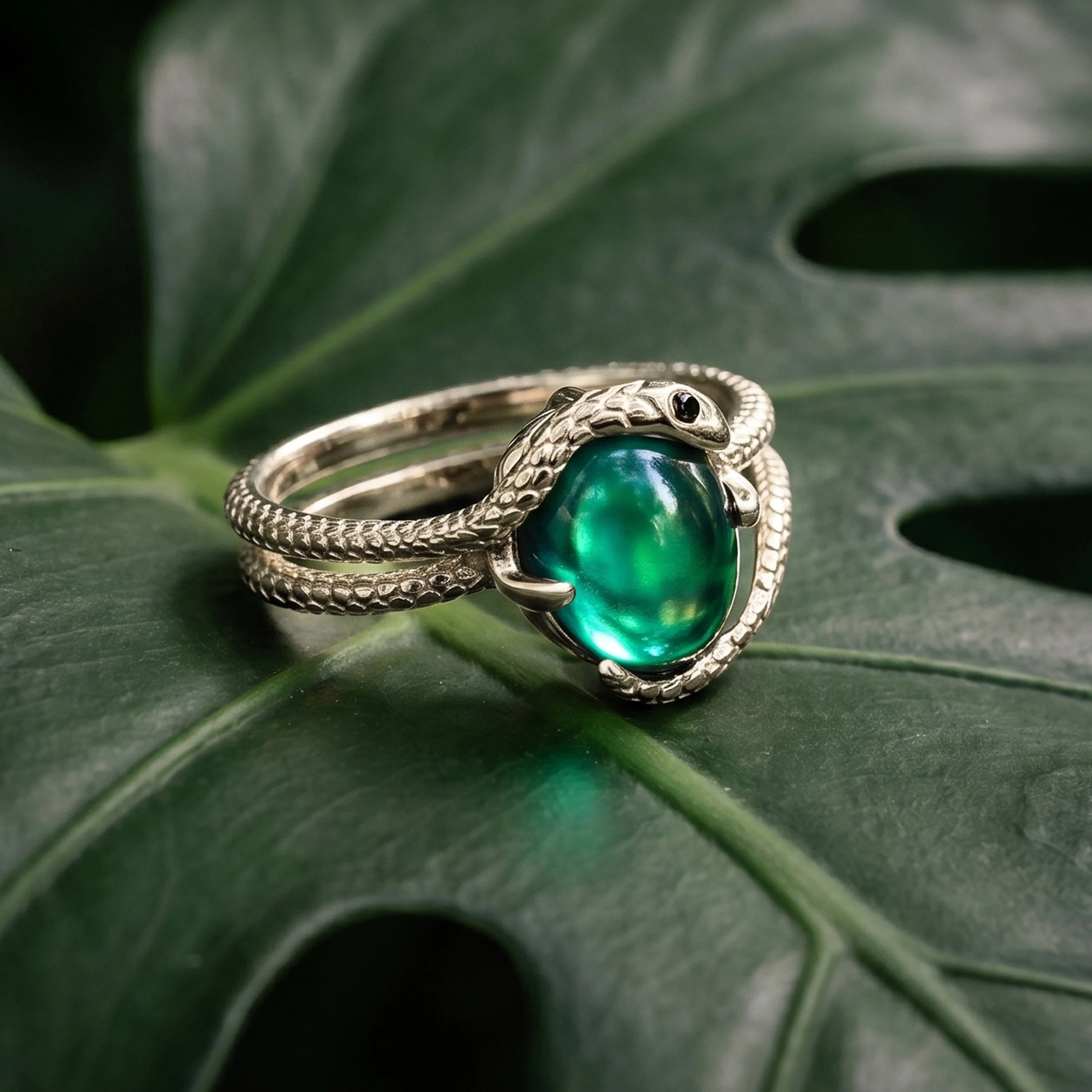 Mood Ring - Serpent - Image 12