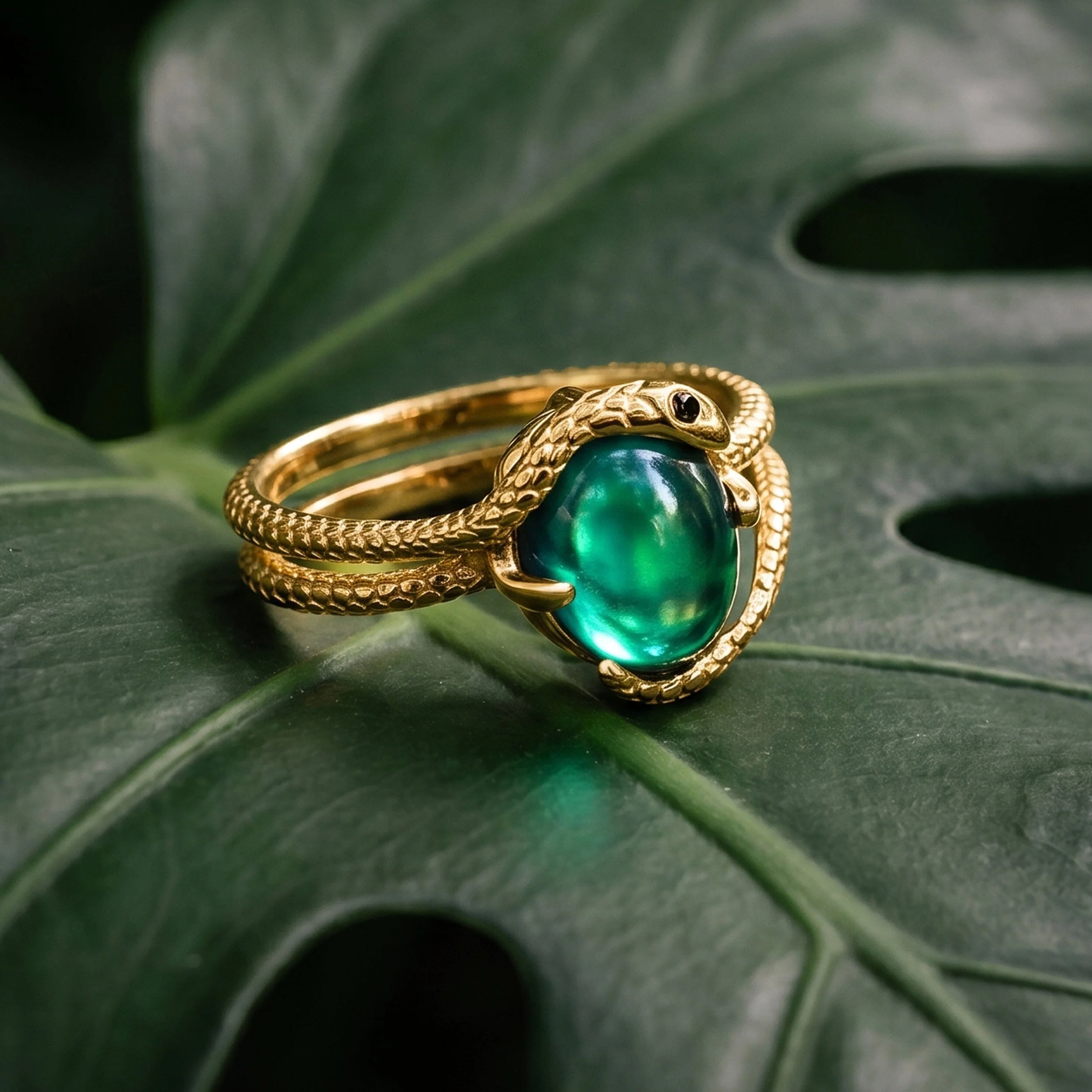 Mood Ring - Serpent - Image 15