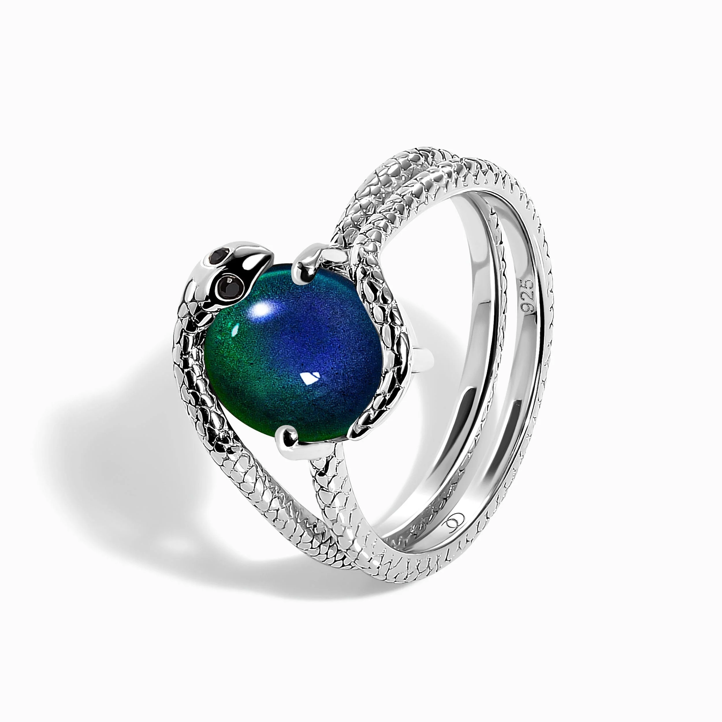 Mood Ring - Serpent - Image 16