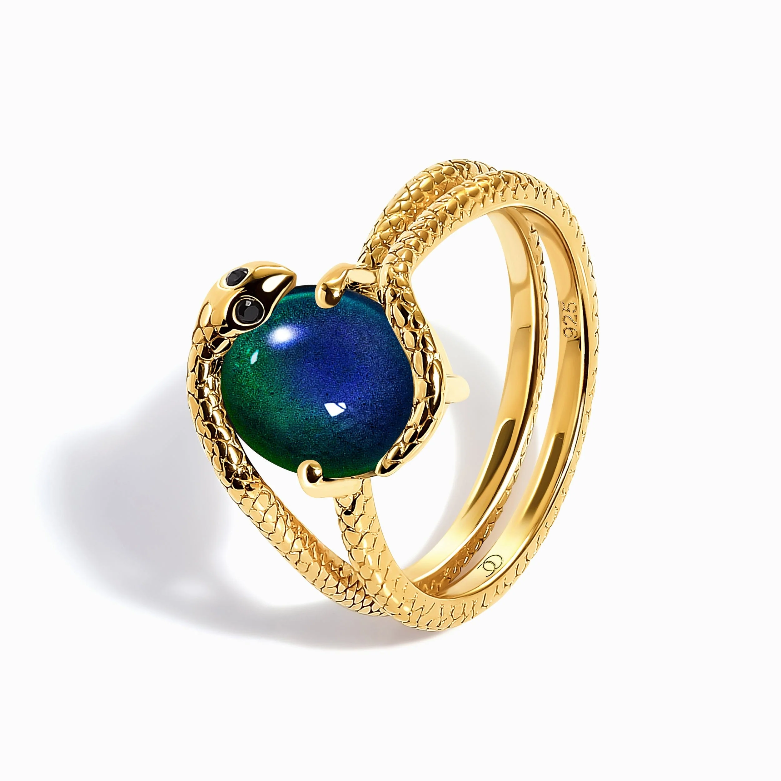 Mood Ring - Serpent - Image 17