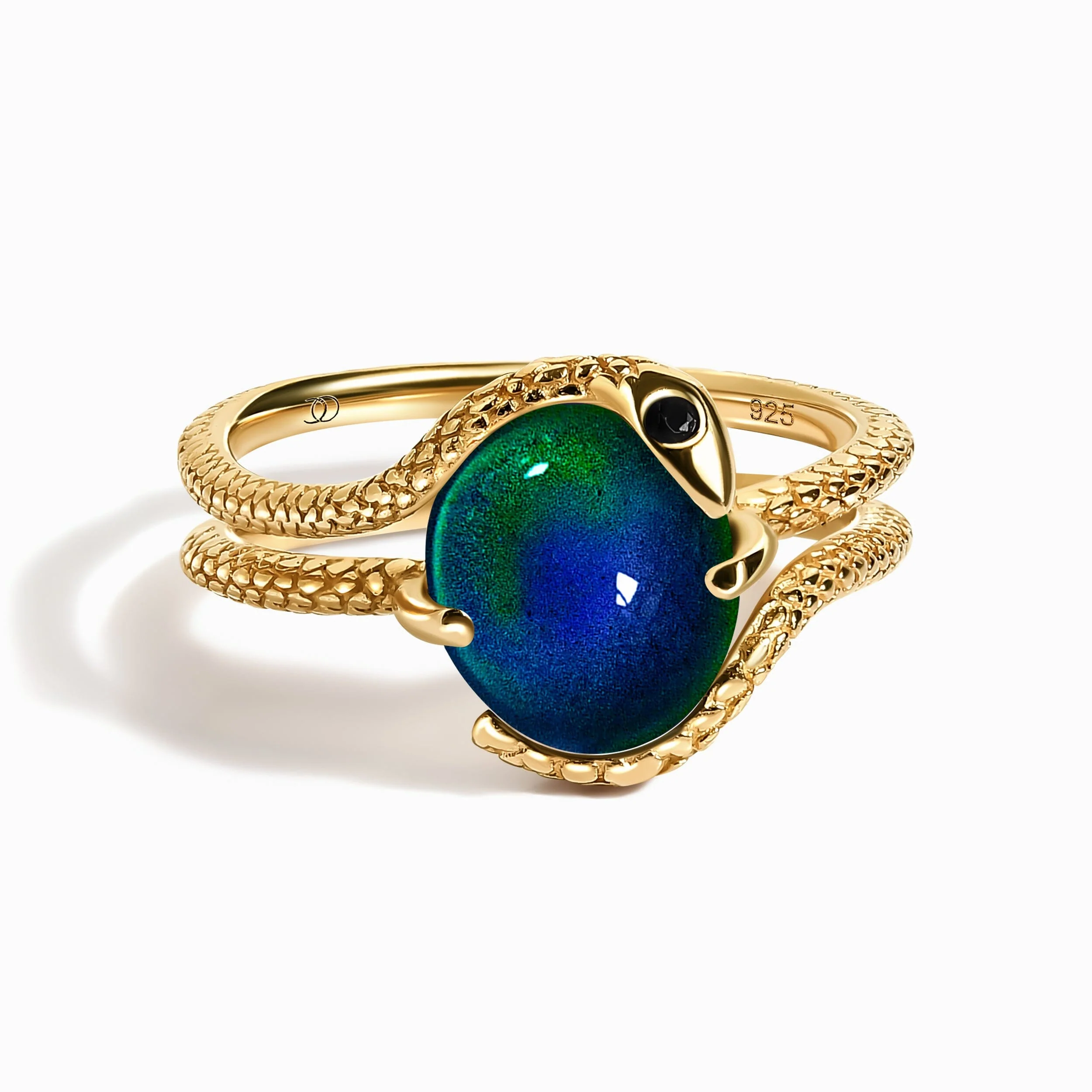 Mood Ring - Serpent - Image 3