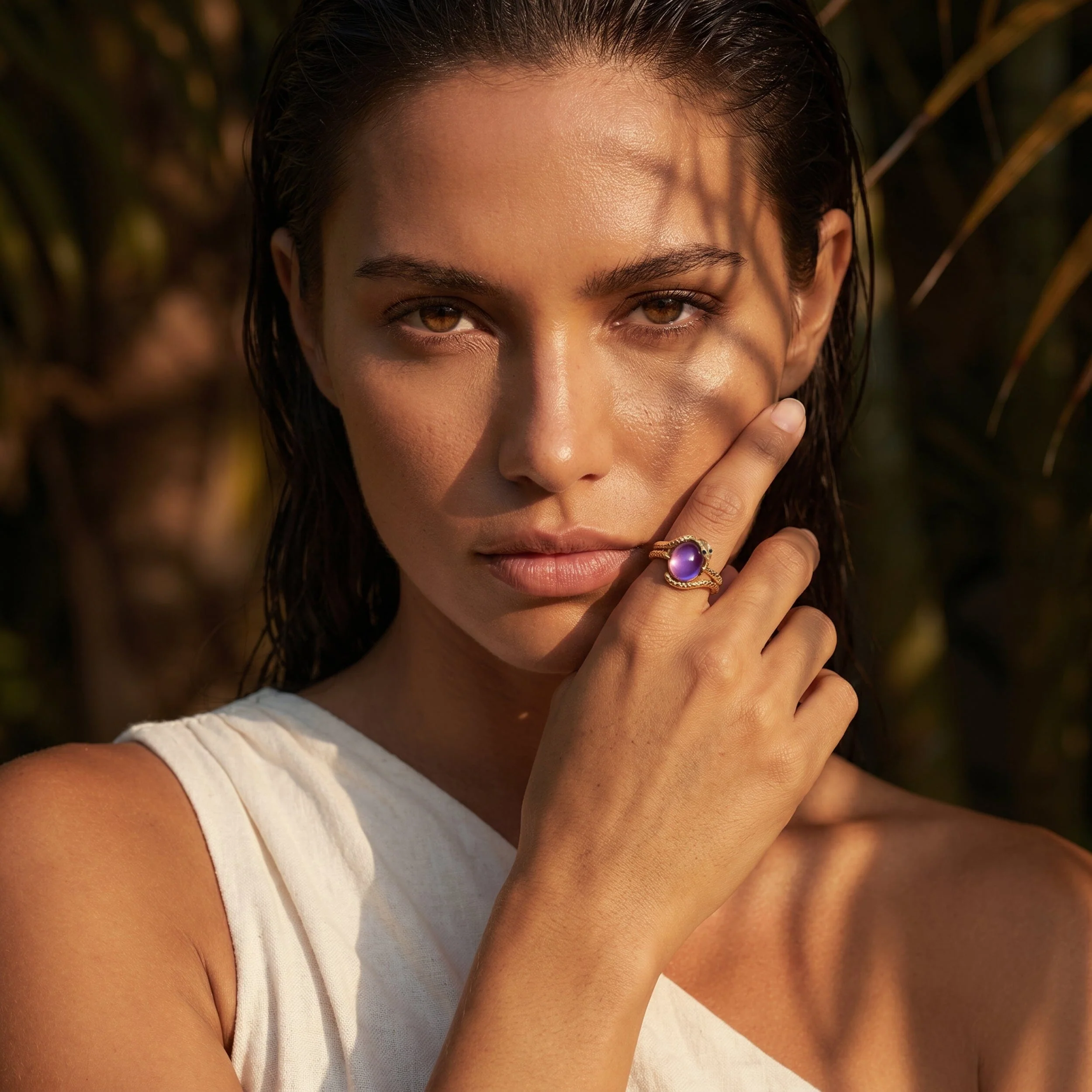 Mood Ring - Serpent - Image 7