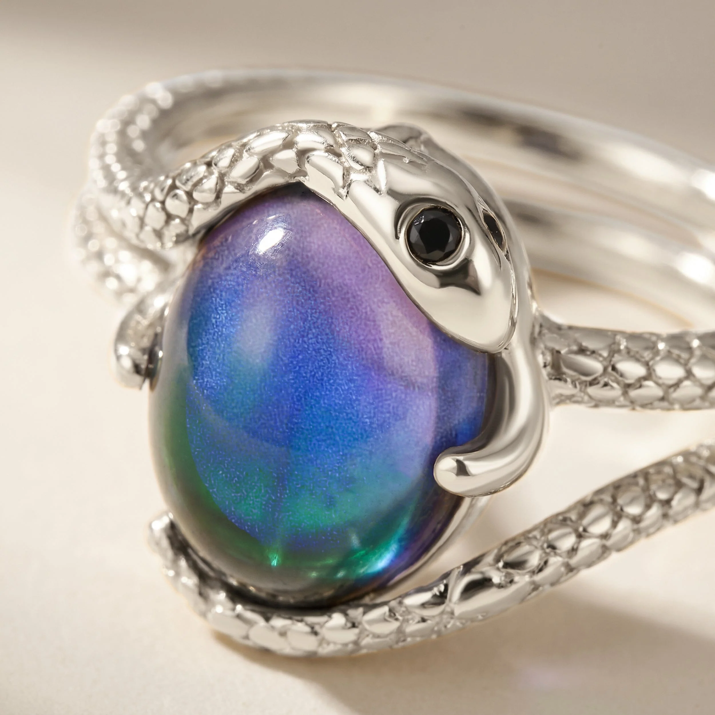 Mood Ring - Serpent - Image 8