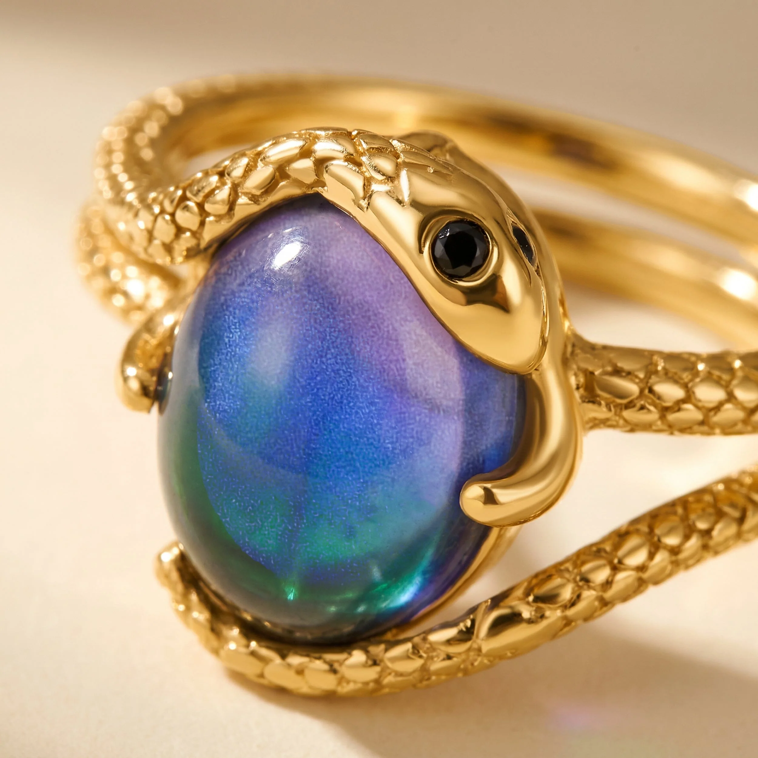 Mood Ring - Serpent - Image 9