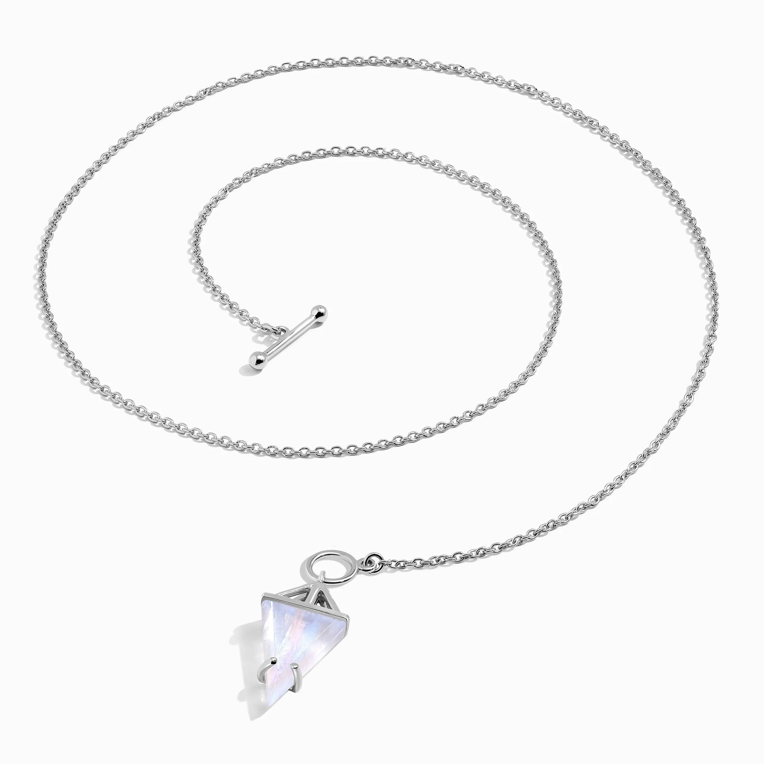 Moonstone Necklace - Heroine T-Lock - Image 25