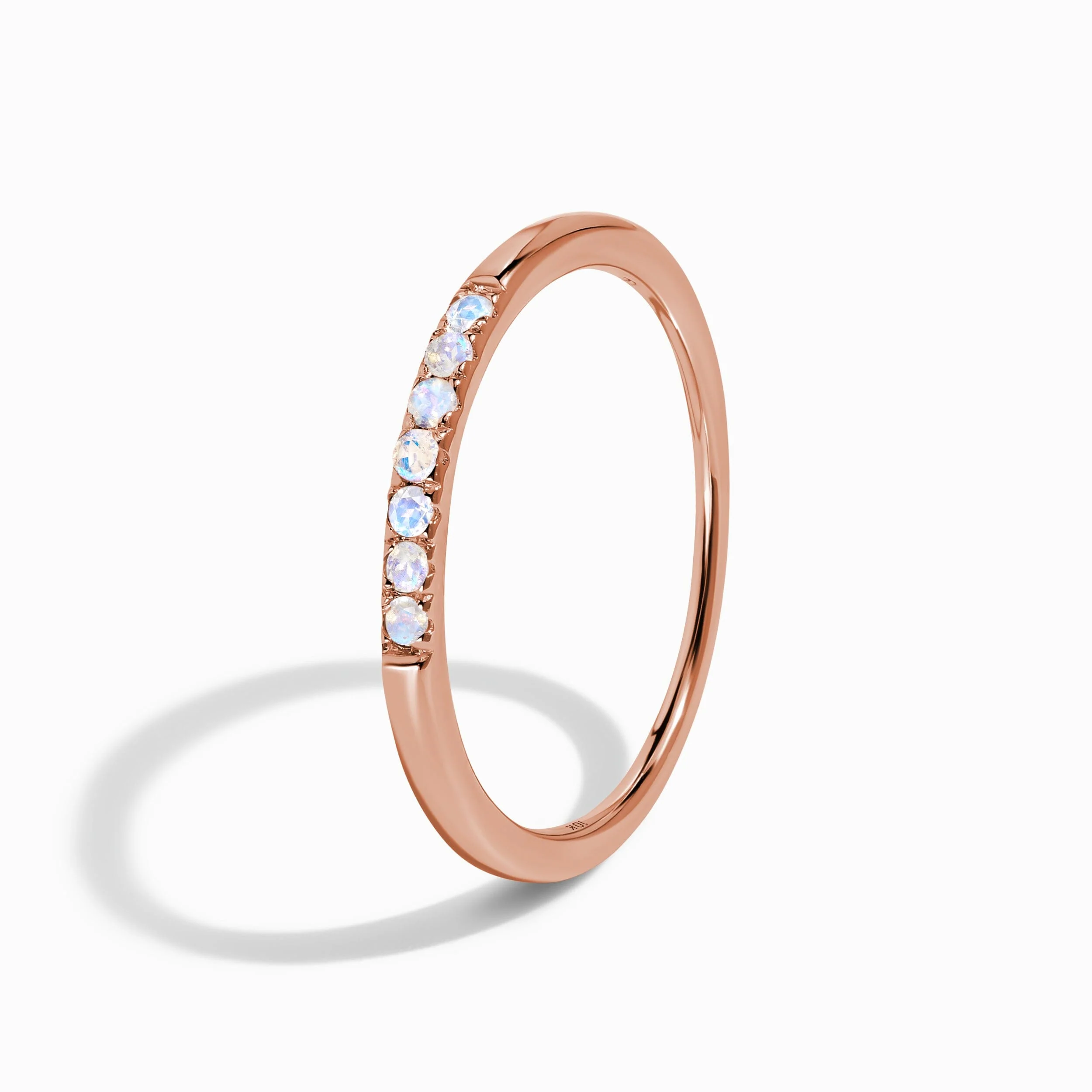 Moonstone Ring - Horizon - Image 11