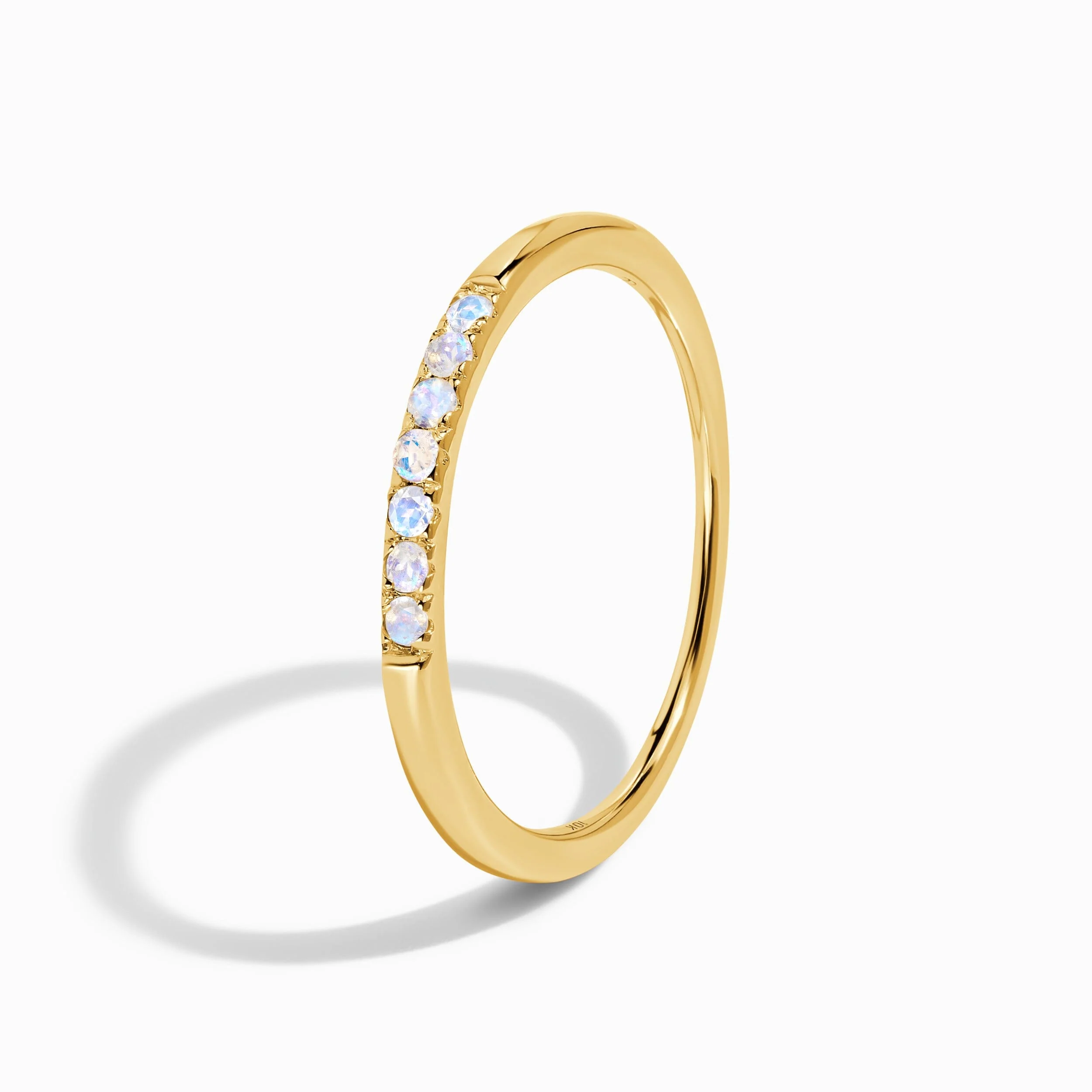 Moonstone Ring - Horizon - Image 12