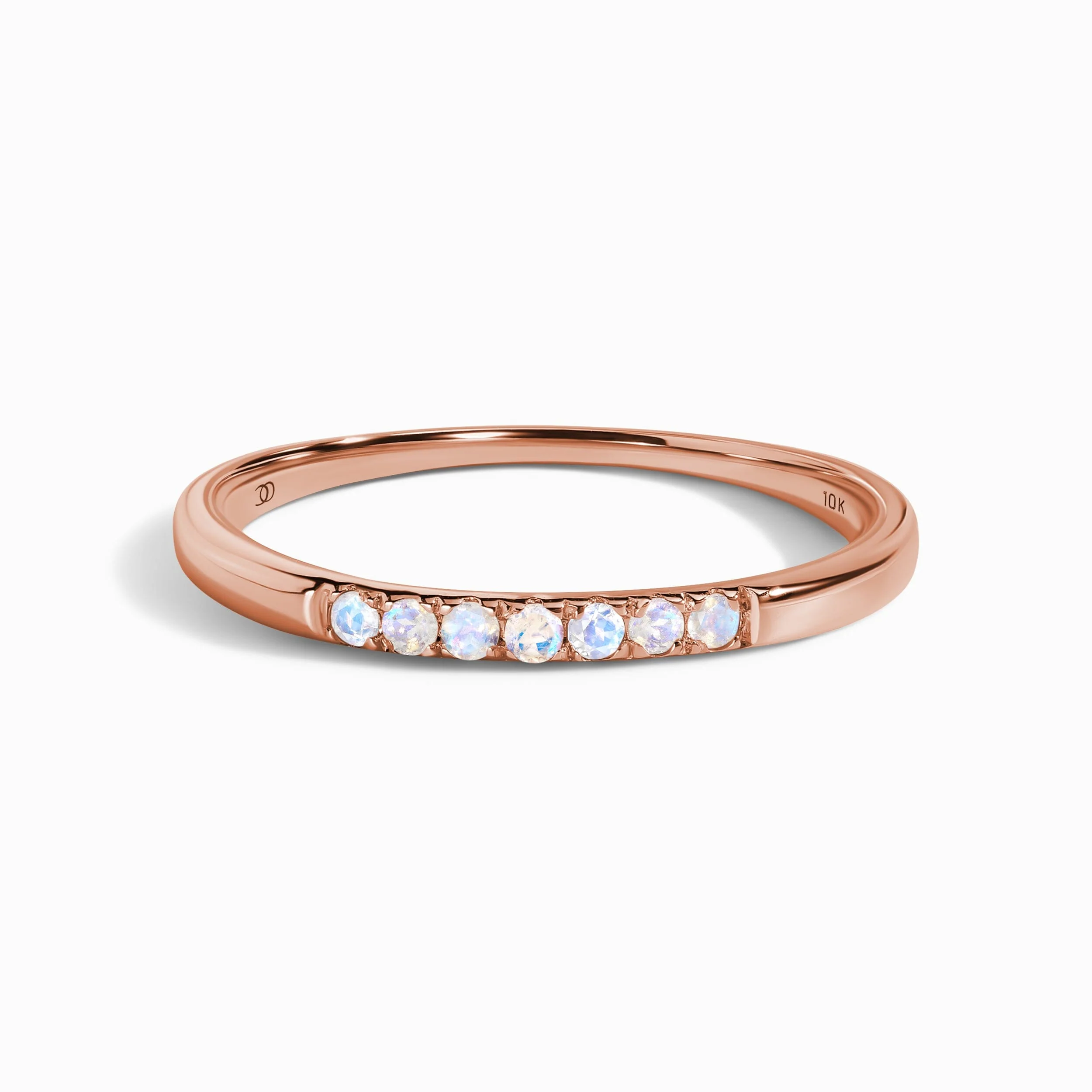 Moonstone Ring - Horizon - Image 3
