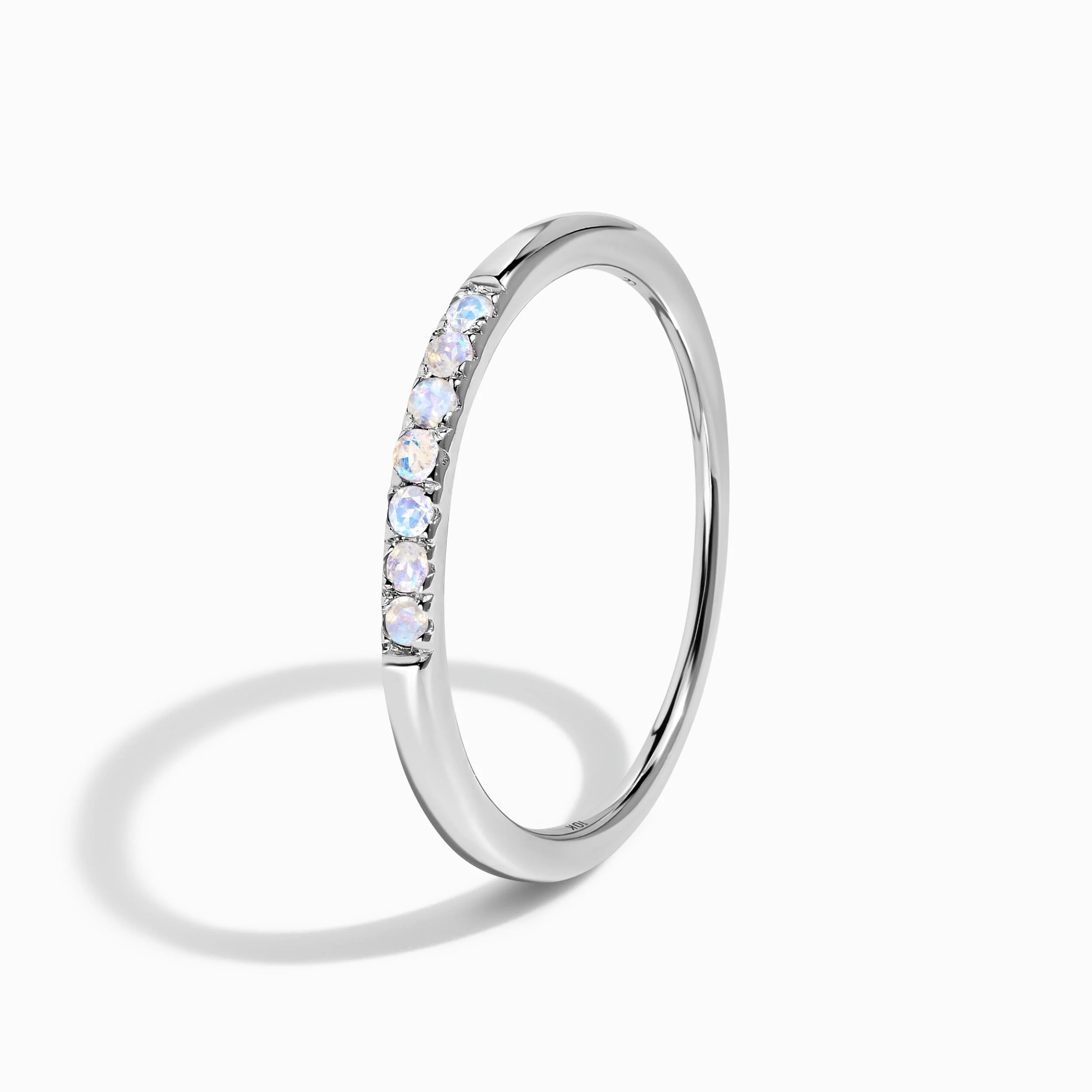 Moonstone Ring - Horizon - Image 9
