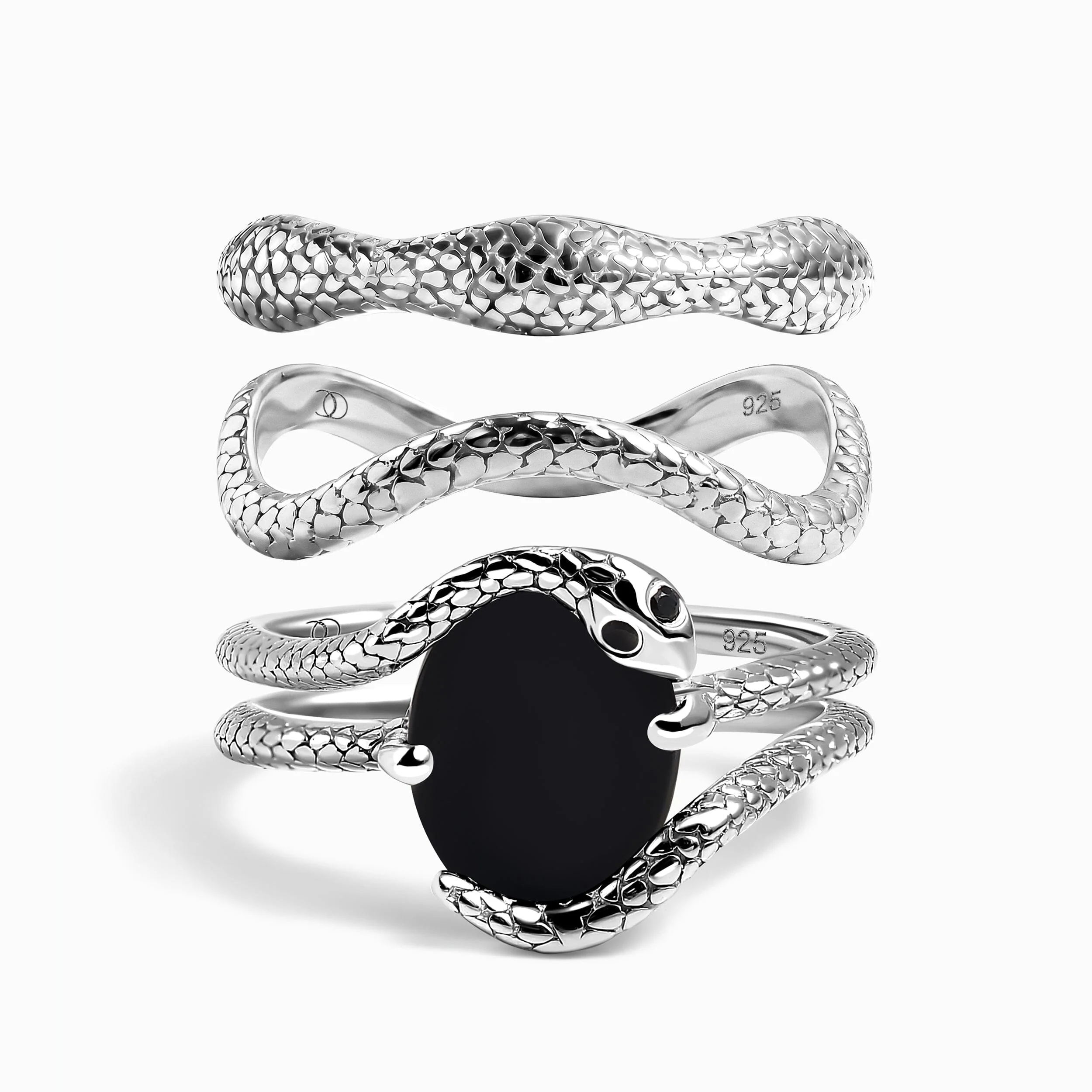 Nox Serpent Stack
