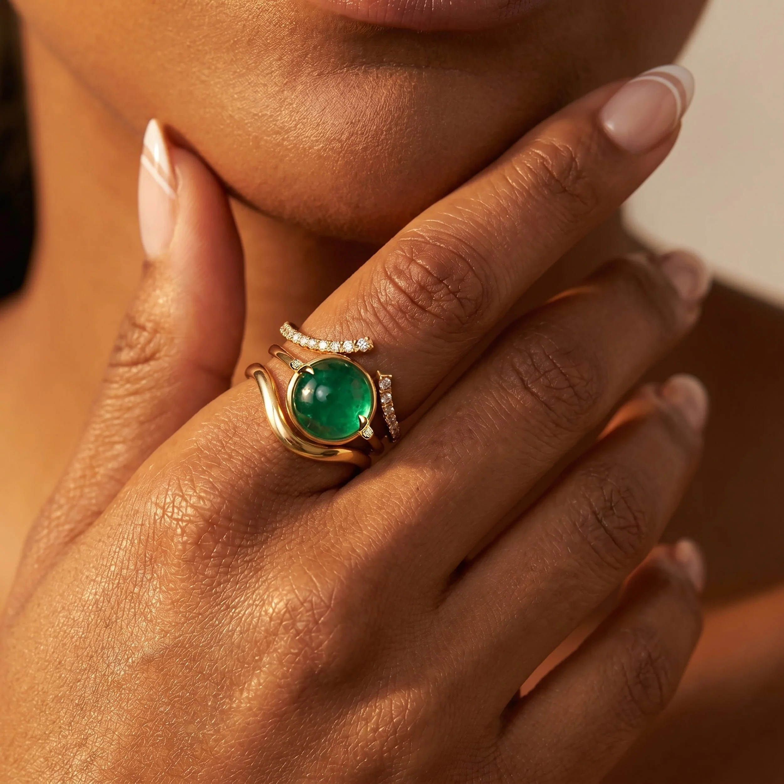 Mood Reflection & Infinite & Waves Rings - Image 4