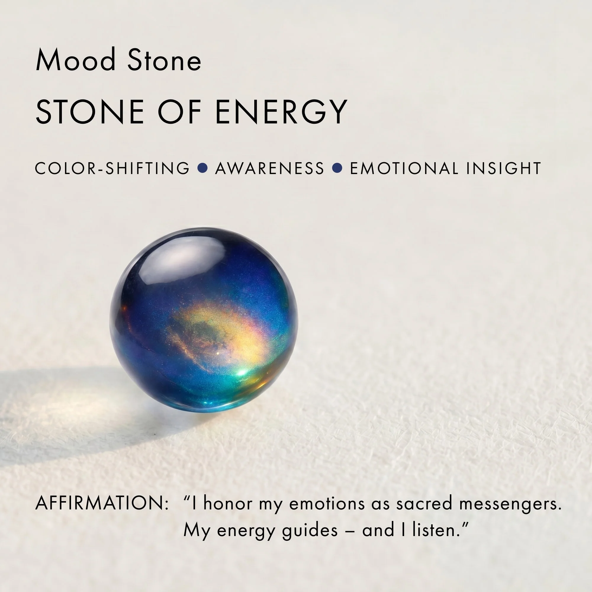 Mood Reflection & Infinite & Waves Rings - Image 5