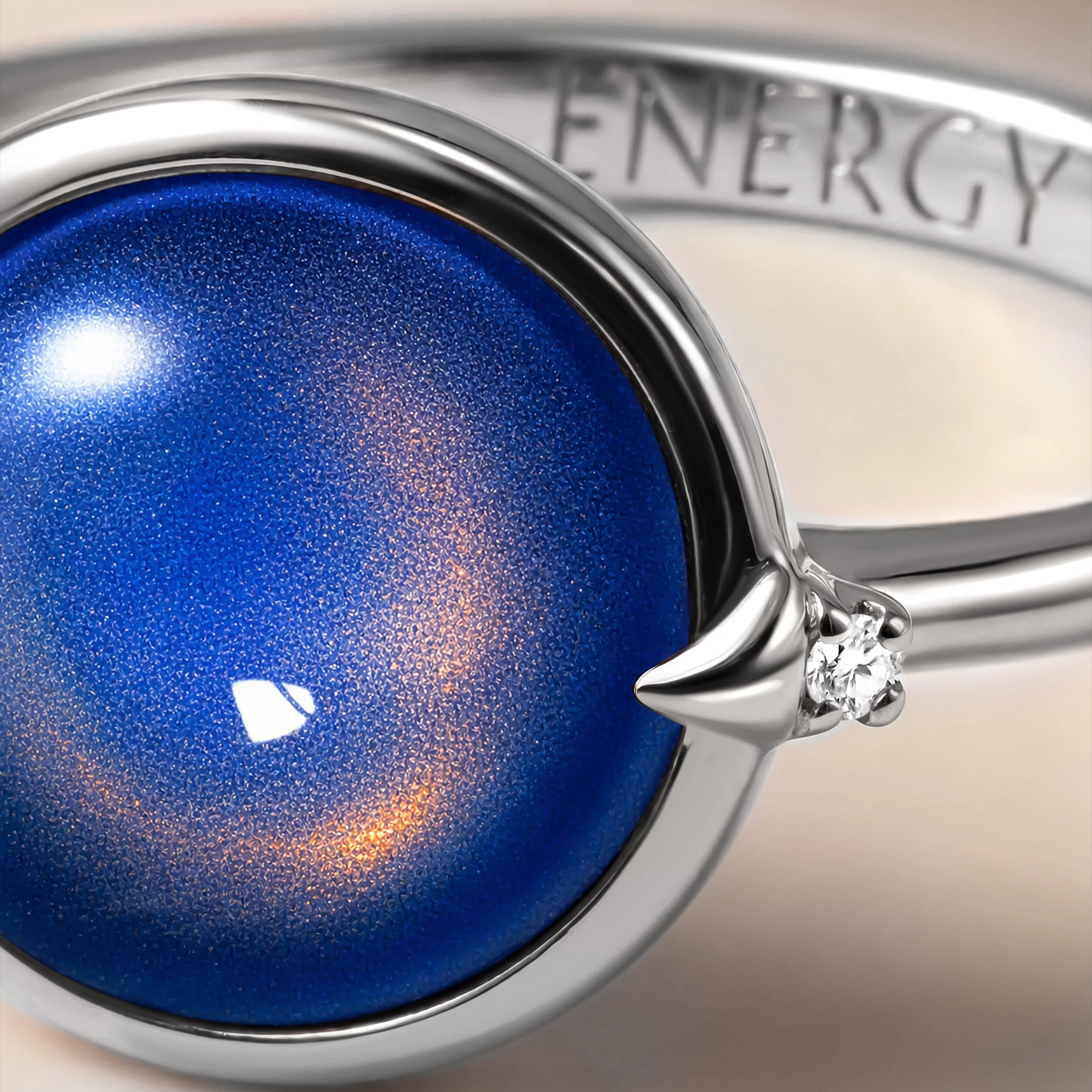 Mood Reflection & Infinite & Waves Rings - Image 8