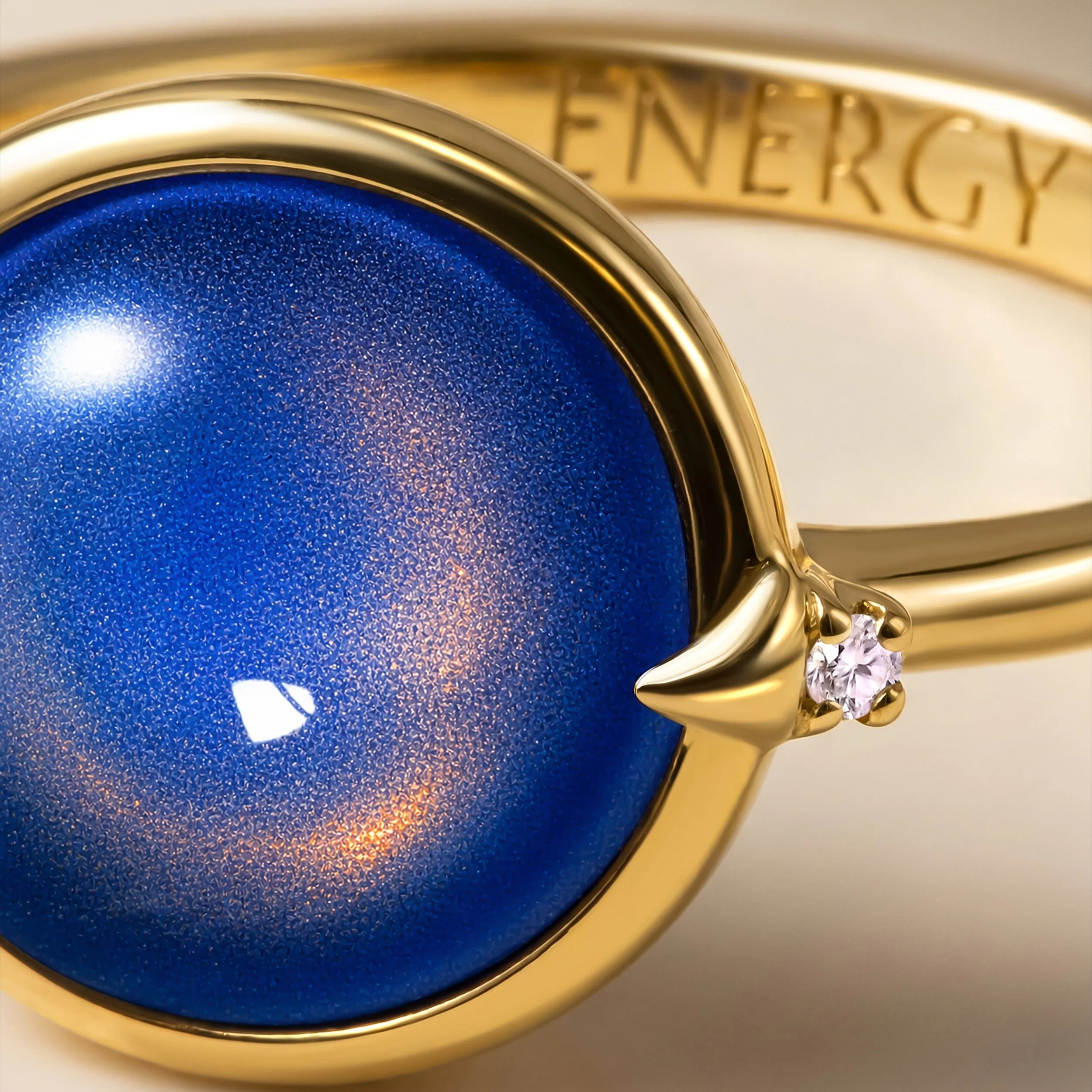 Mood Reflection & Infinite & Waves Rings - Image 9