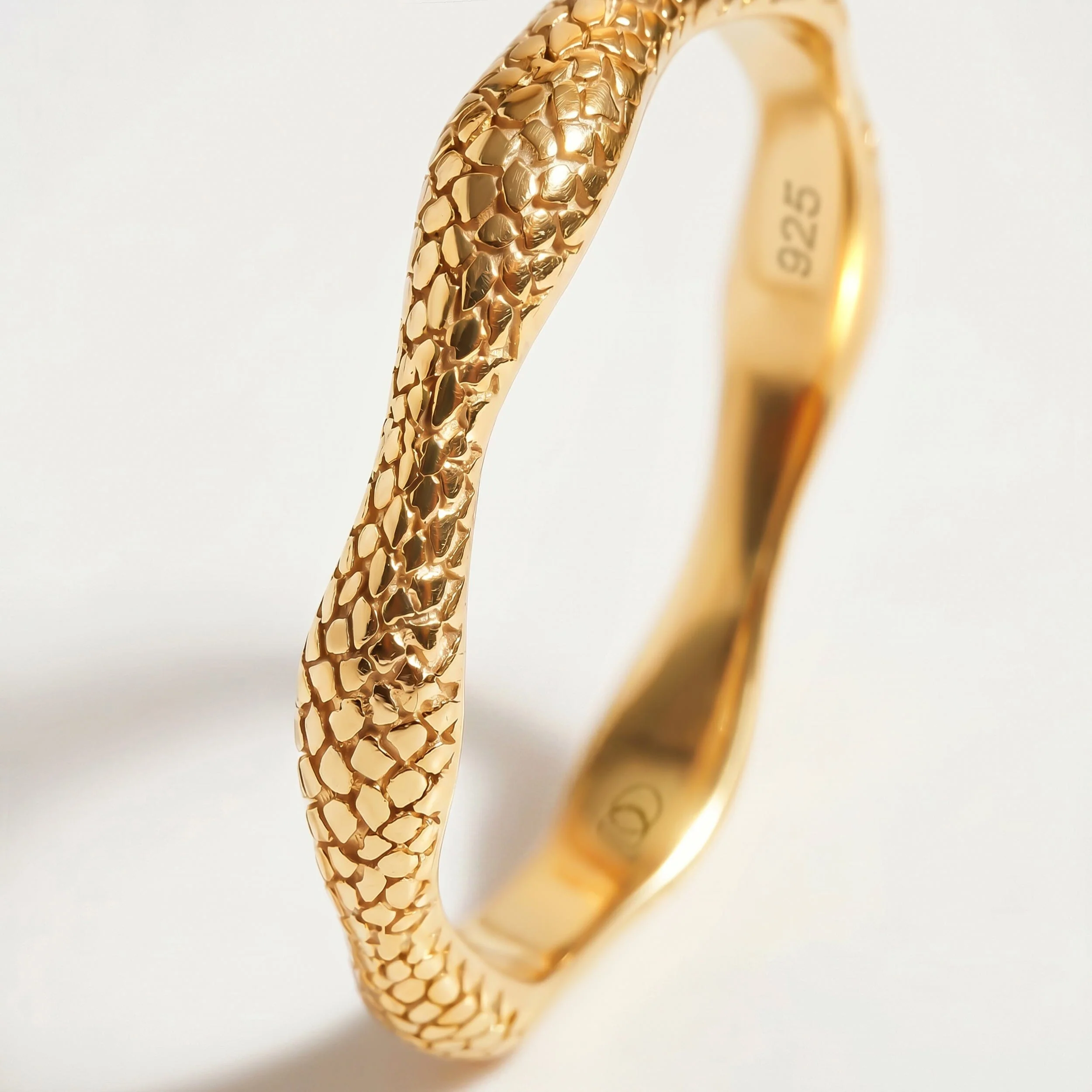 Ring Band - Serpent Magma - Image 10