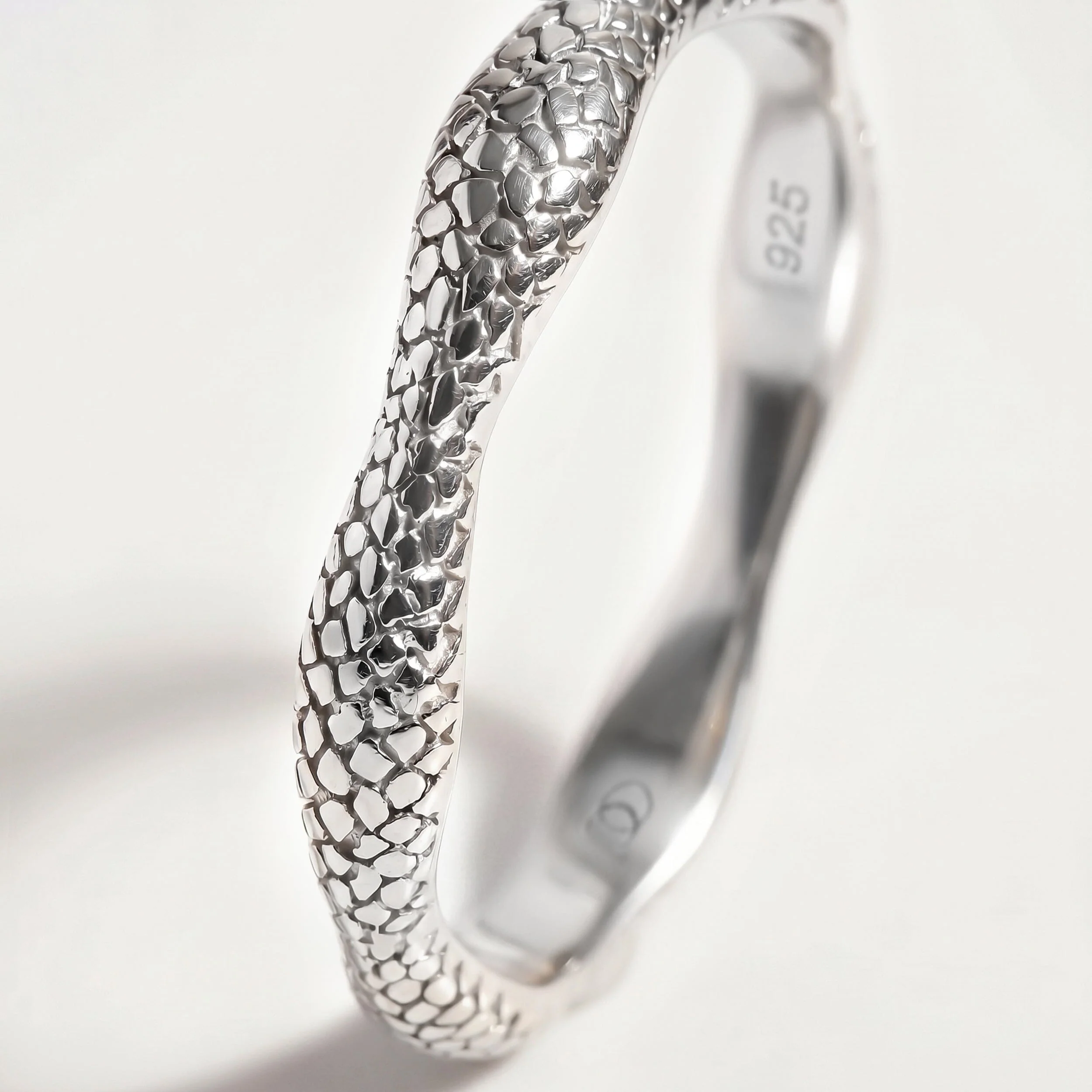 Ring Band - Serpent Magma - Image 9