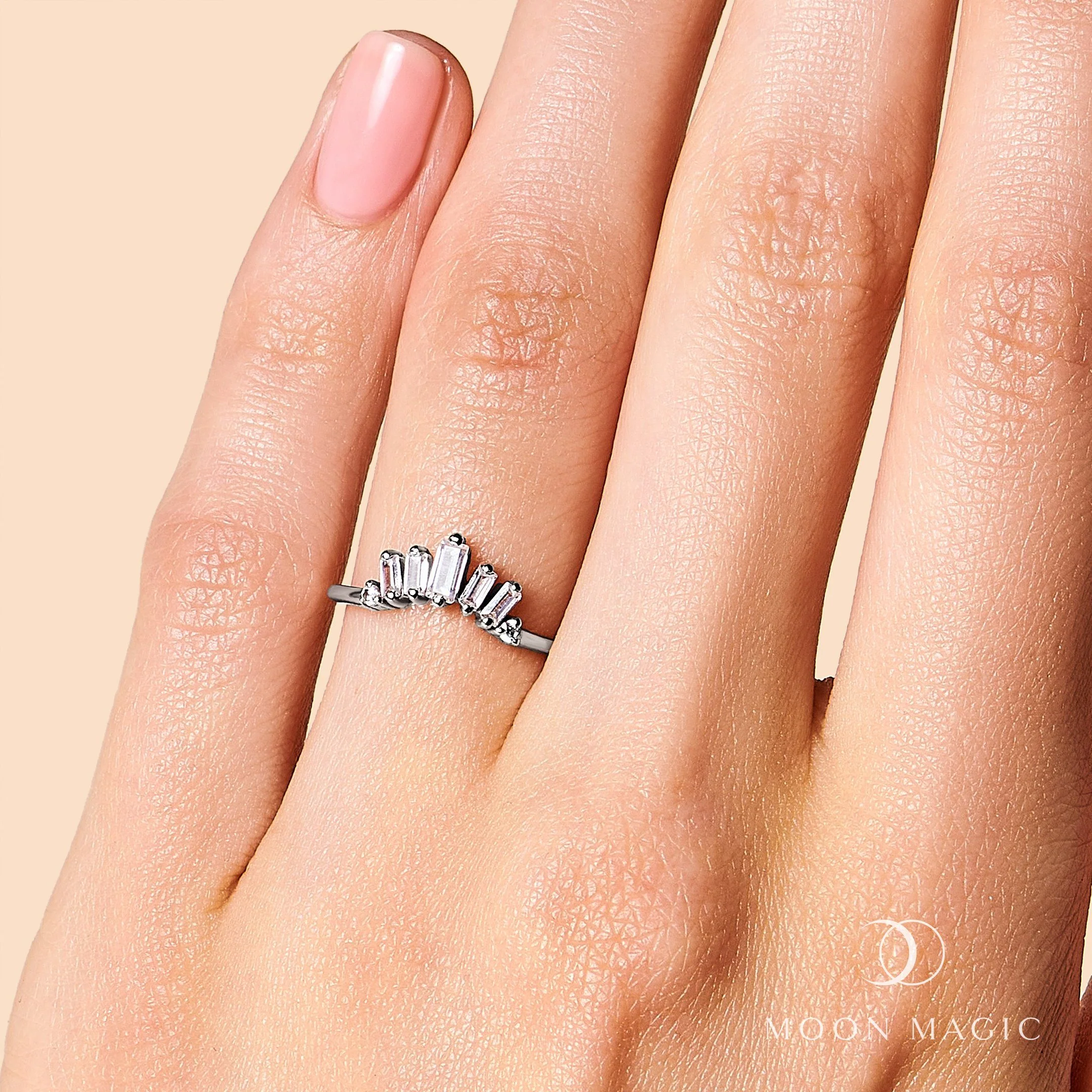 Ring - Sovereign Band - Image 2