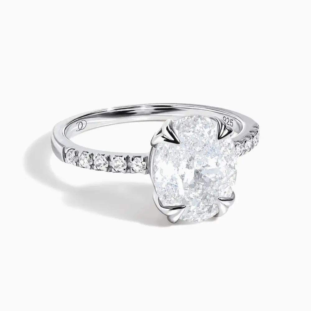Sky Nanosital Ring - Harlow